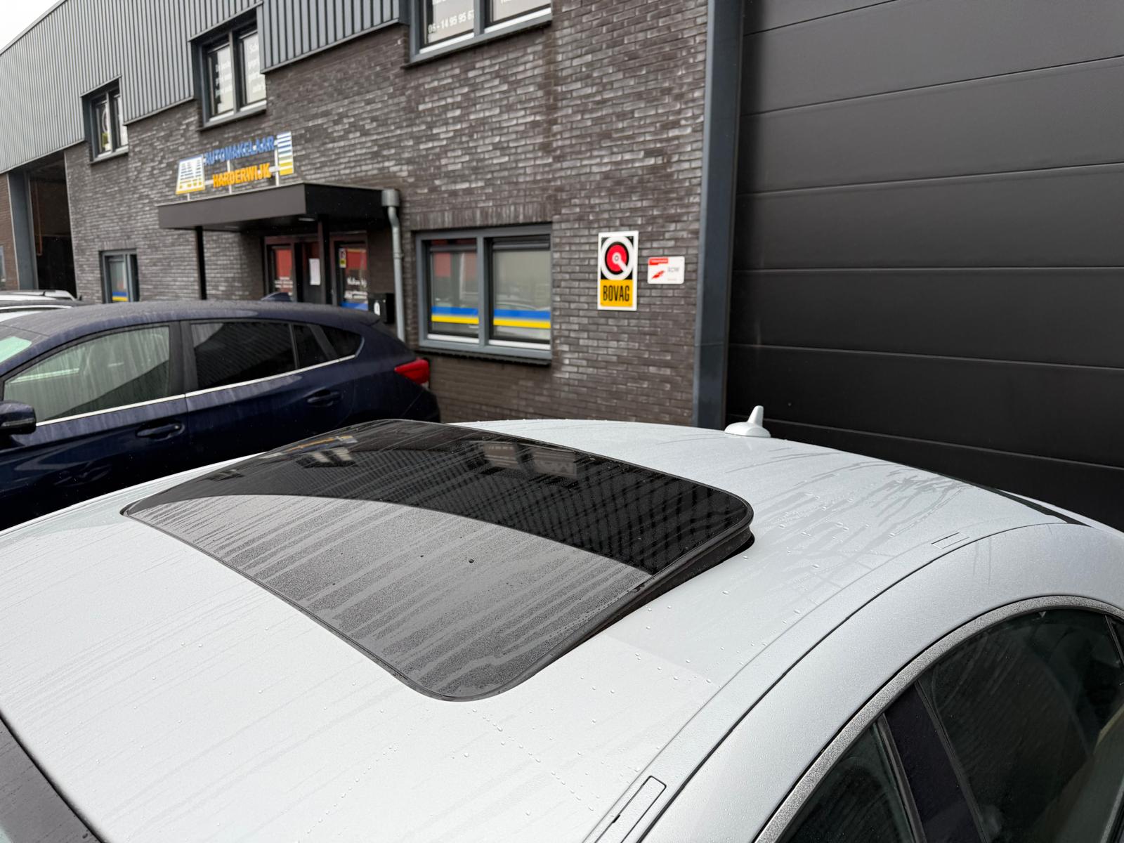 Foto van Mercedes-Benz CLS