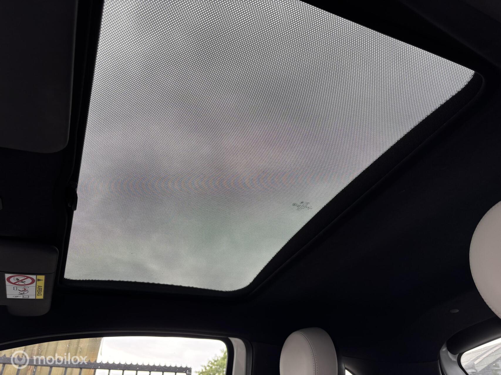 Foto van Fiat Fiat 500