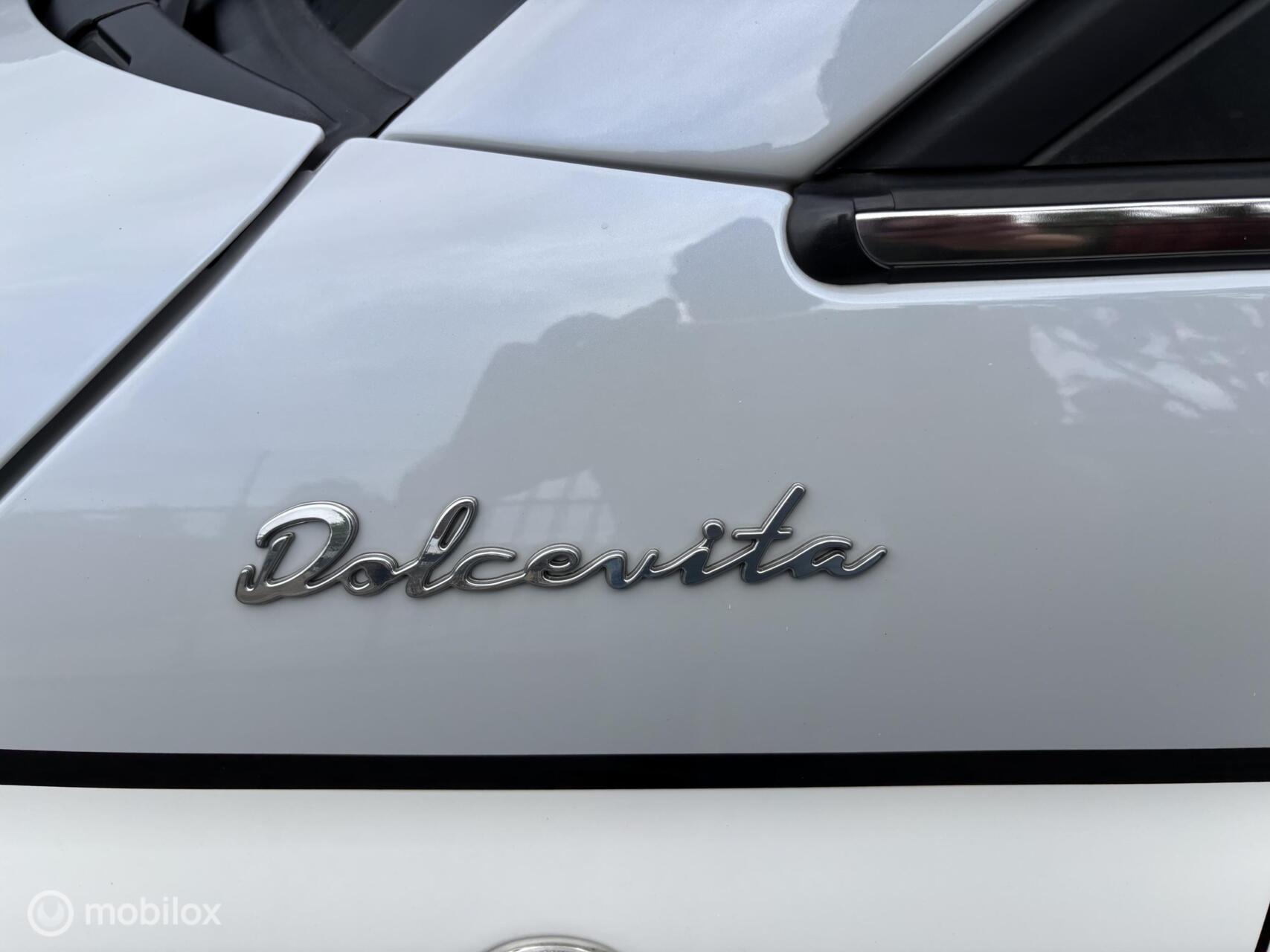 Foto van Fiat Fiat 500