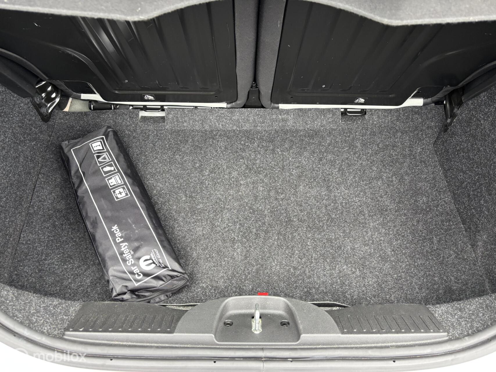 Foto van Fiat Fiat 500