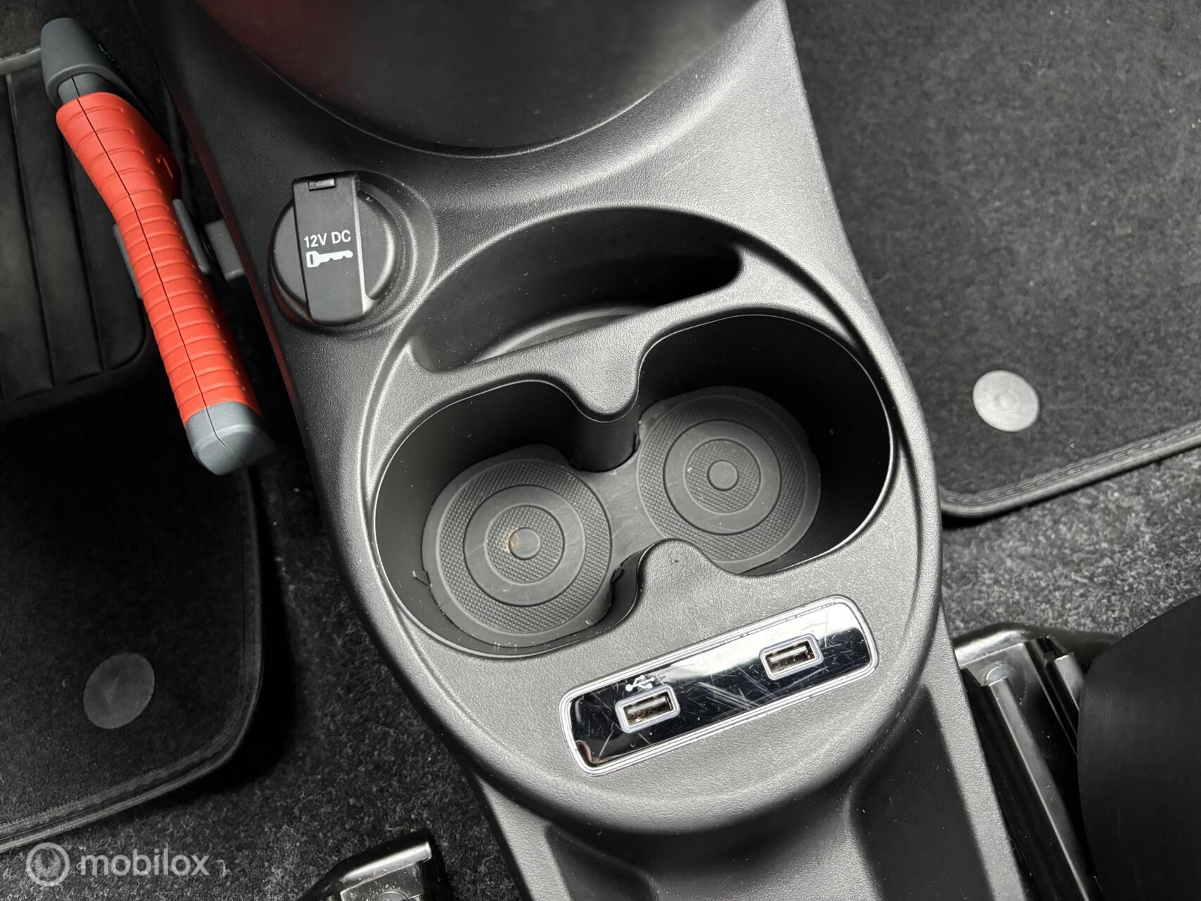 Foto van Fiat Fiat 500