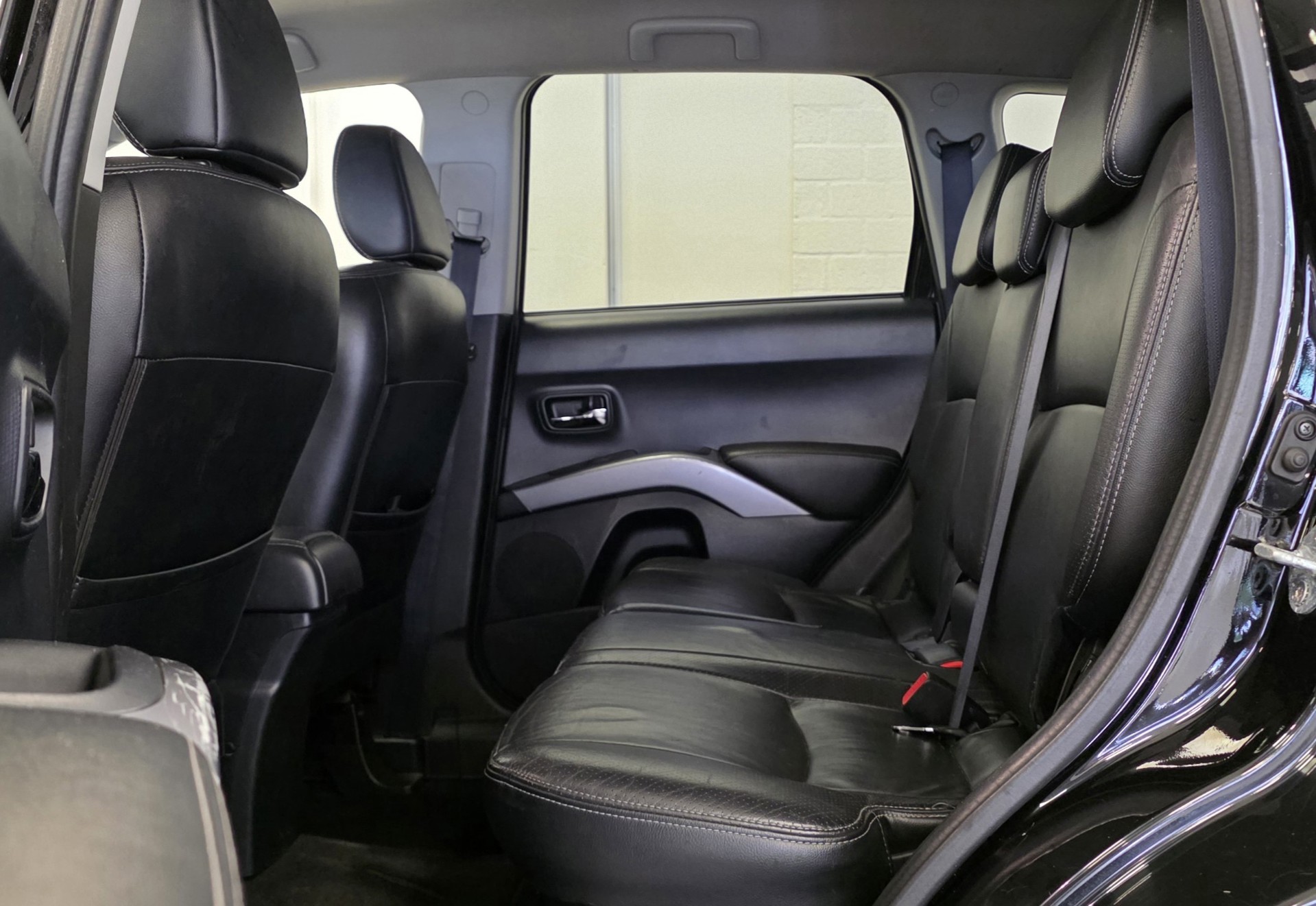 Foto van Peugeot 4007
