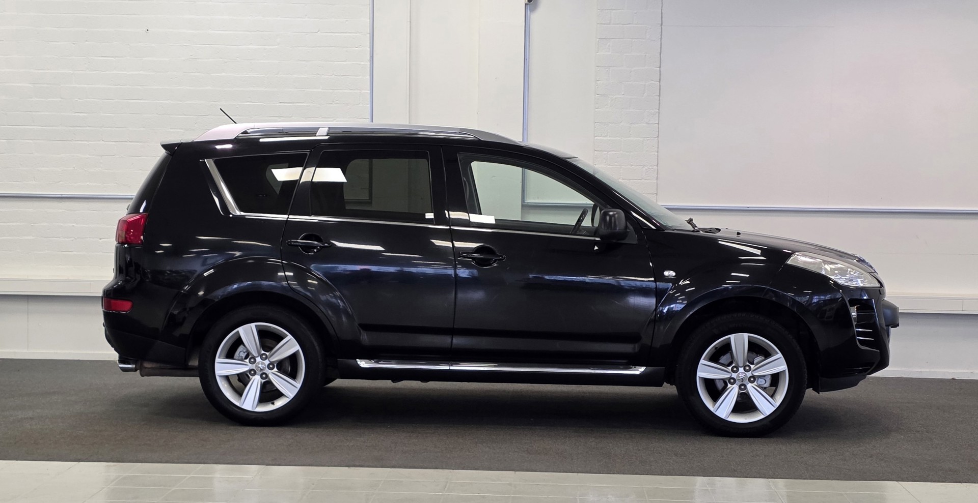 Foto van Peugeot 4007