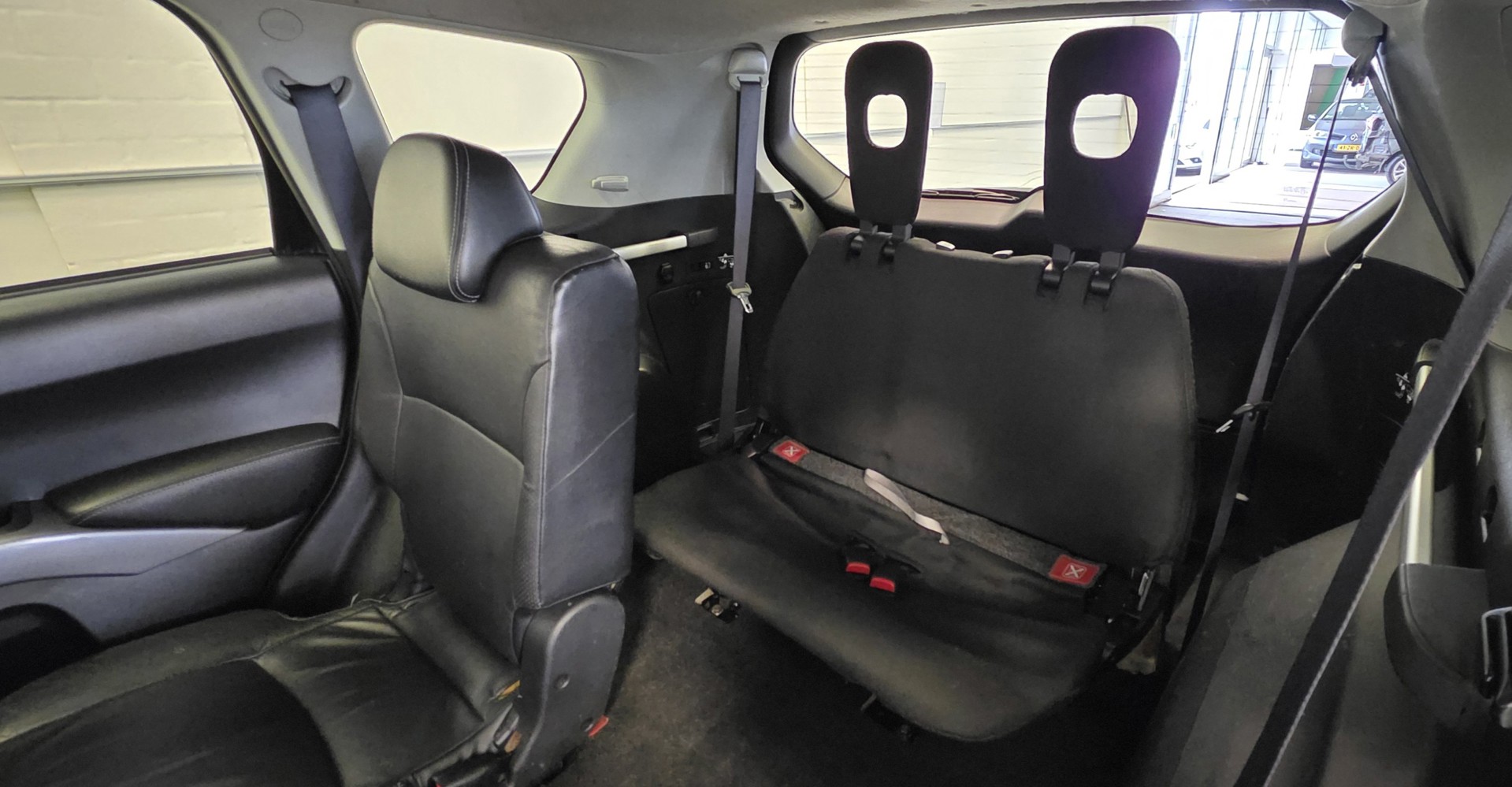Foto van Peugeot 4007