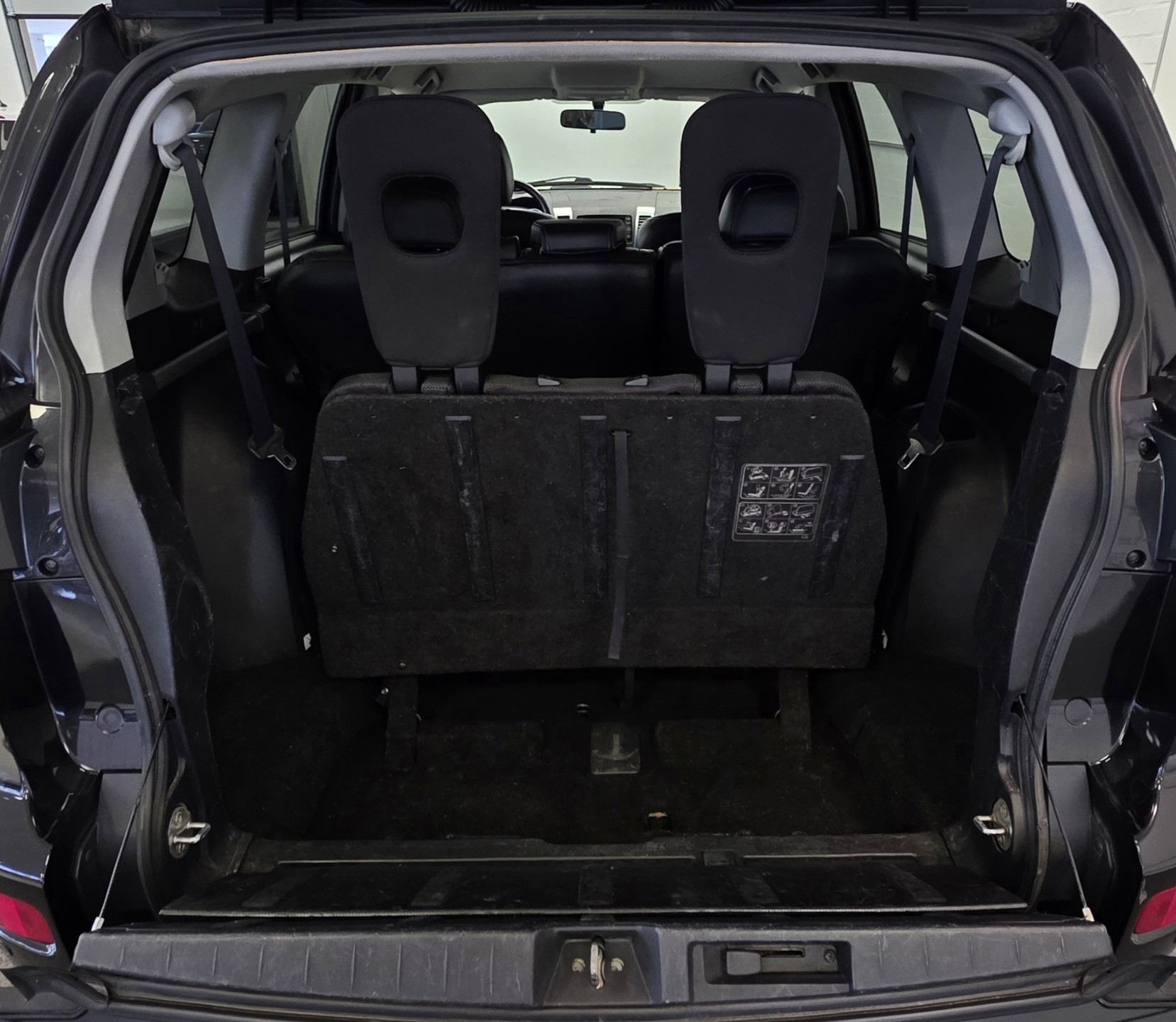Foto van Peugeot 4007