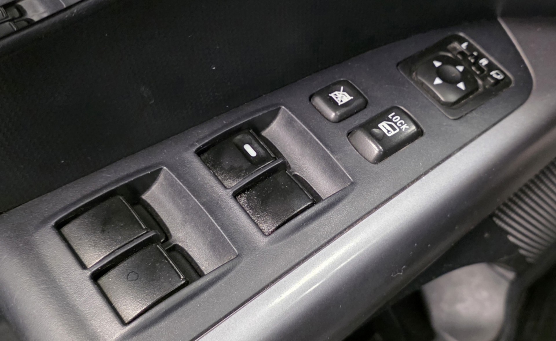 Foto van Peugeot 4007