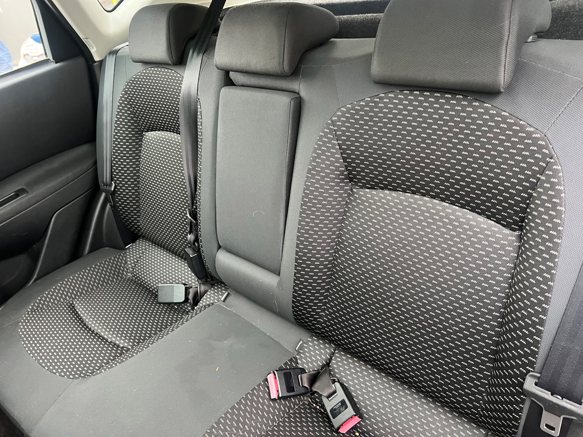 Foto van Nissan Nissan Qashqai