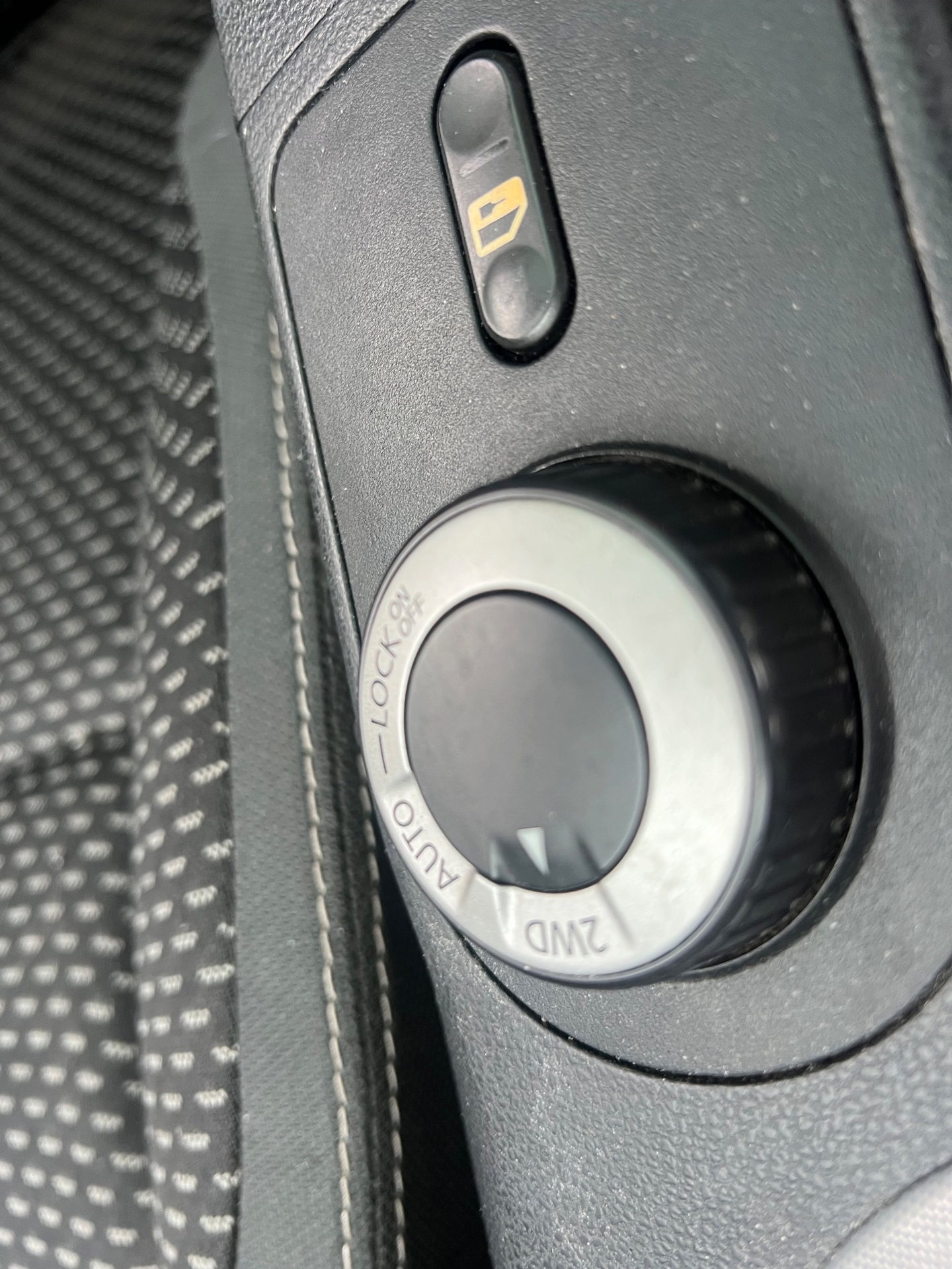Foto van Nissan Nissan Qashqai