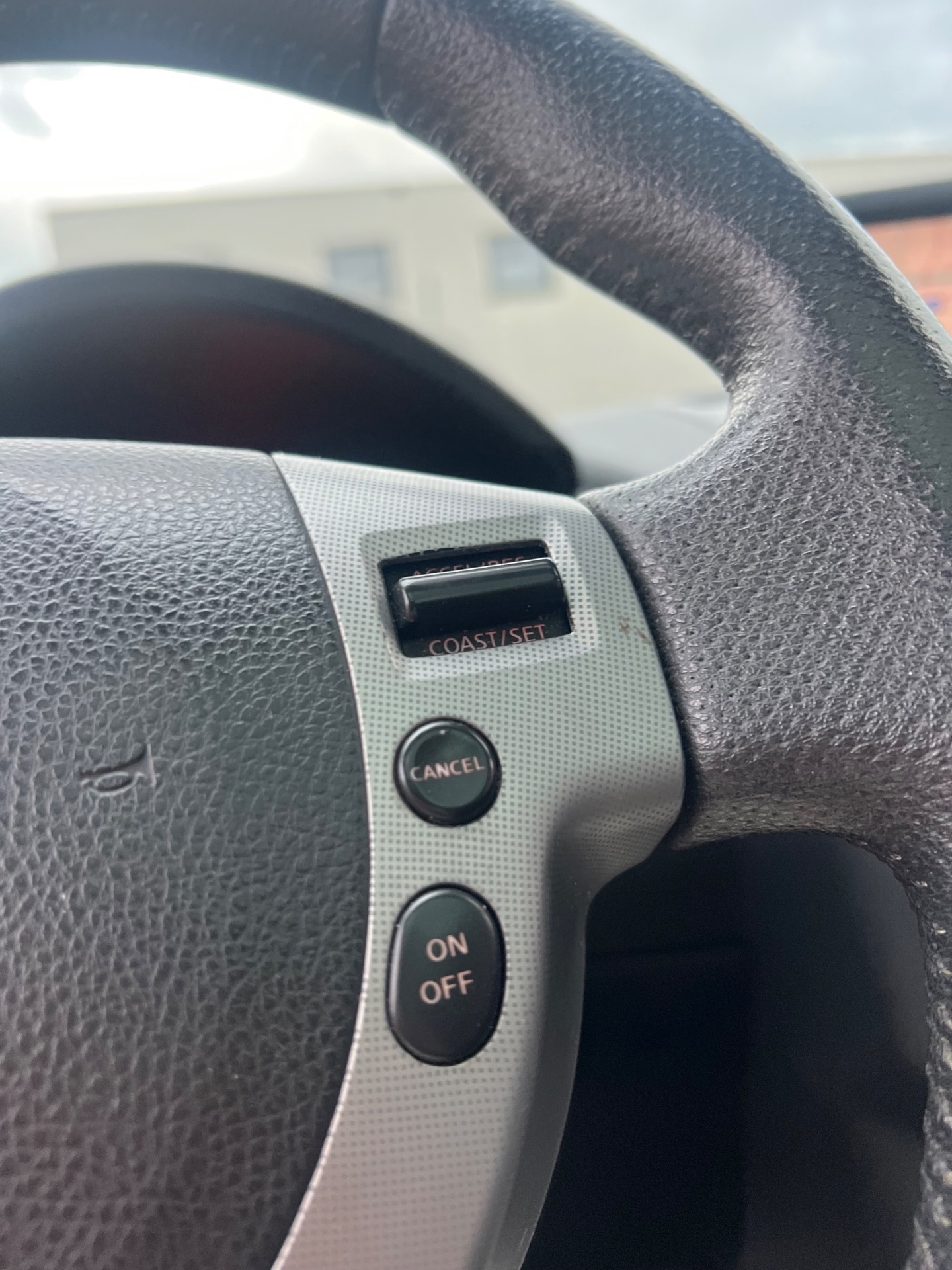 Foto van Nissan Nissan Qashqai