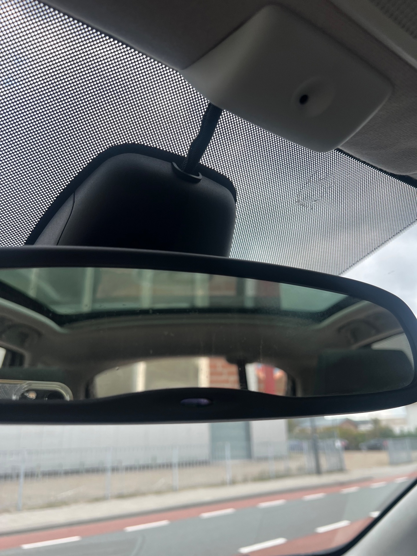 Foto van Nissan Nissan Qashqai