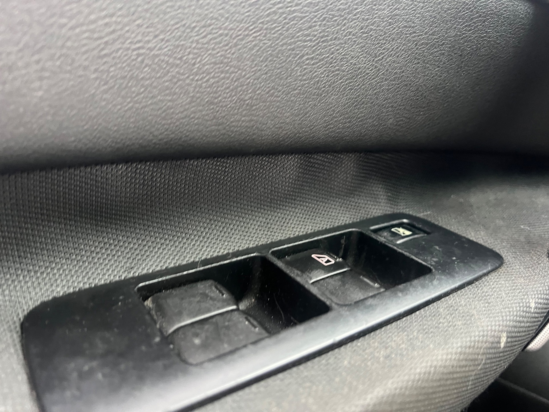 Foto van Nissan Nissan Qashqai