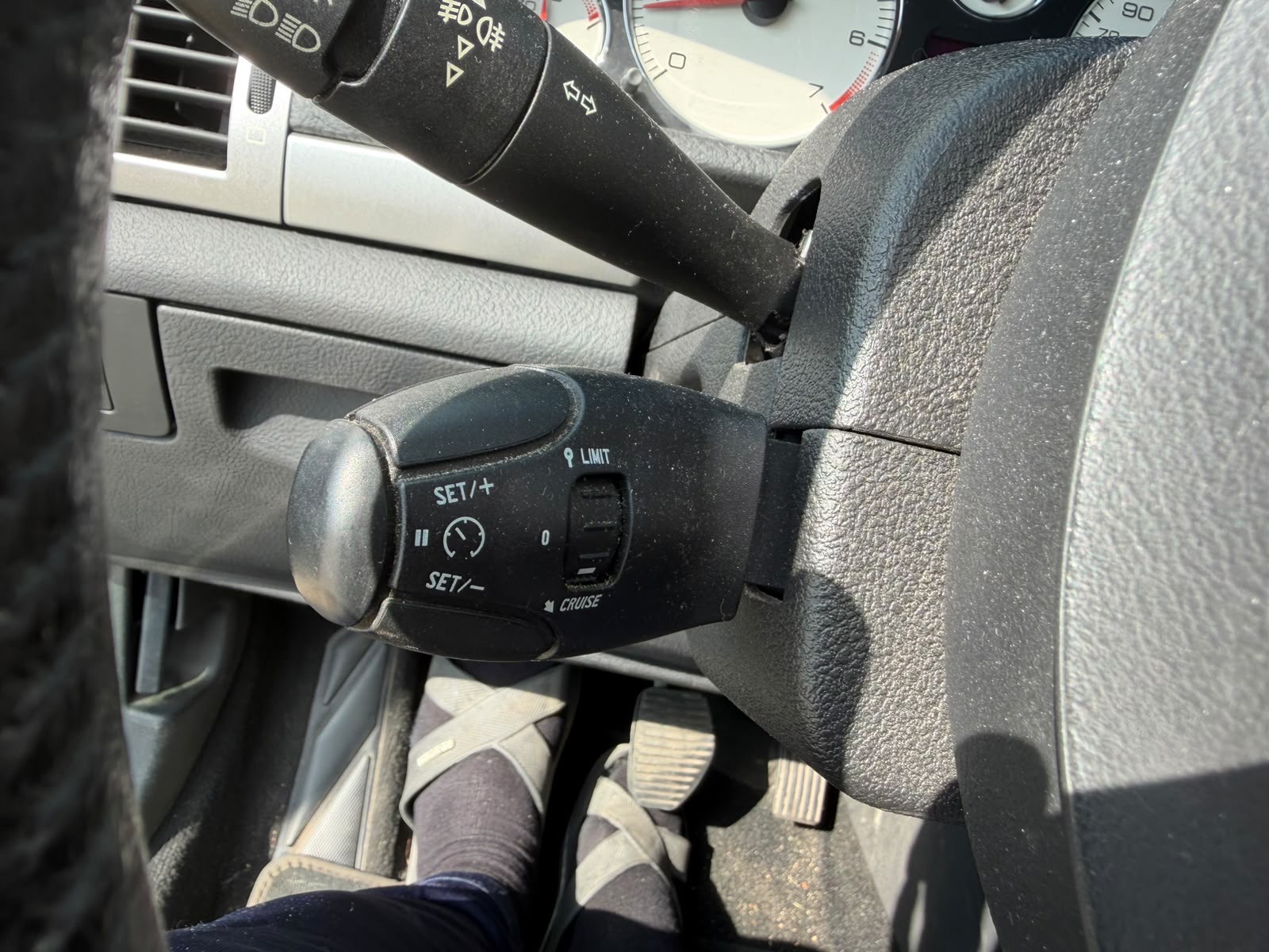 Foto van Peugeot 407