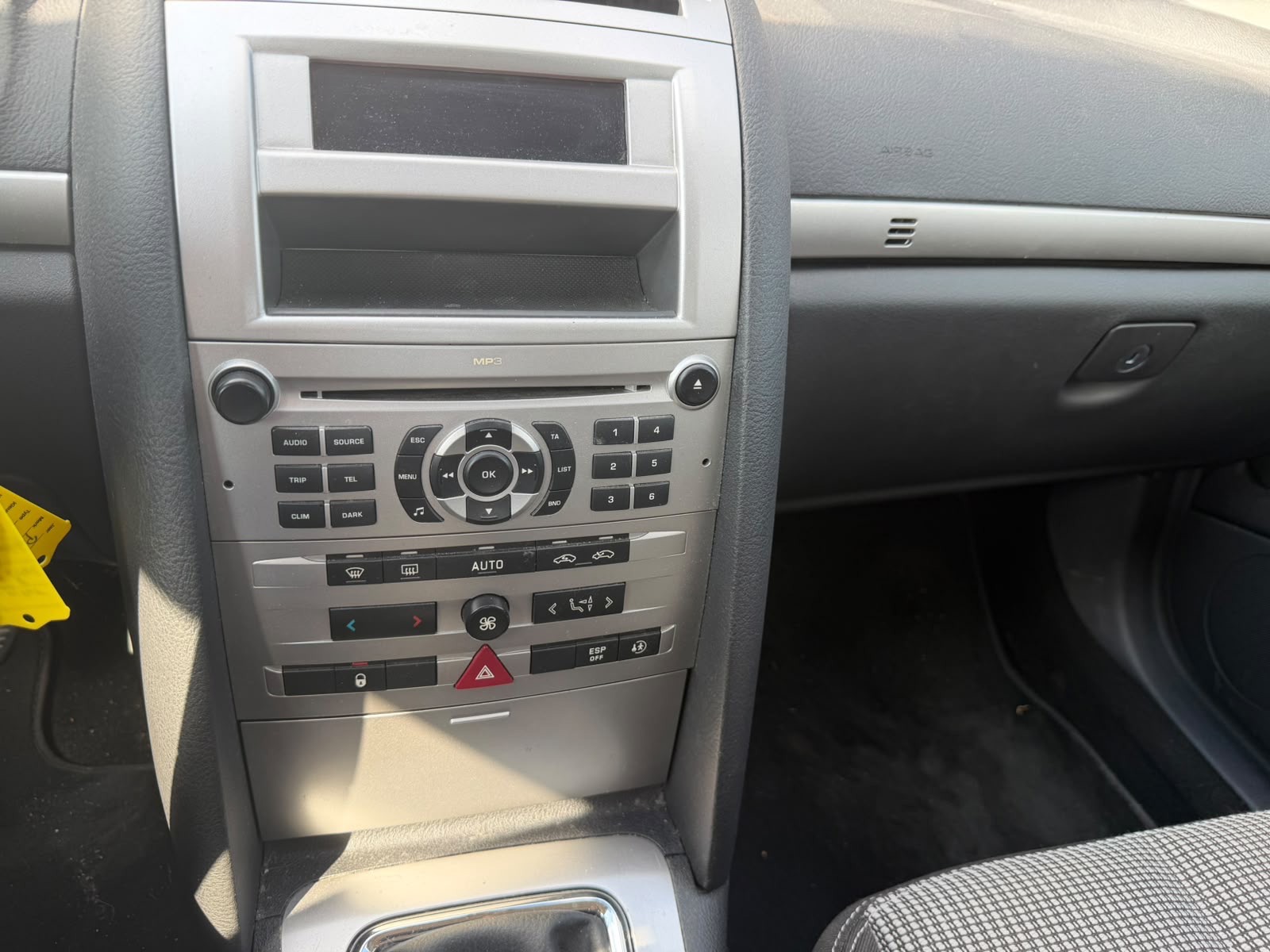 Foto van Peugeot 407