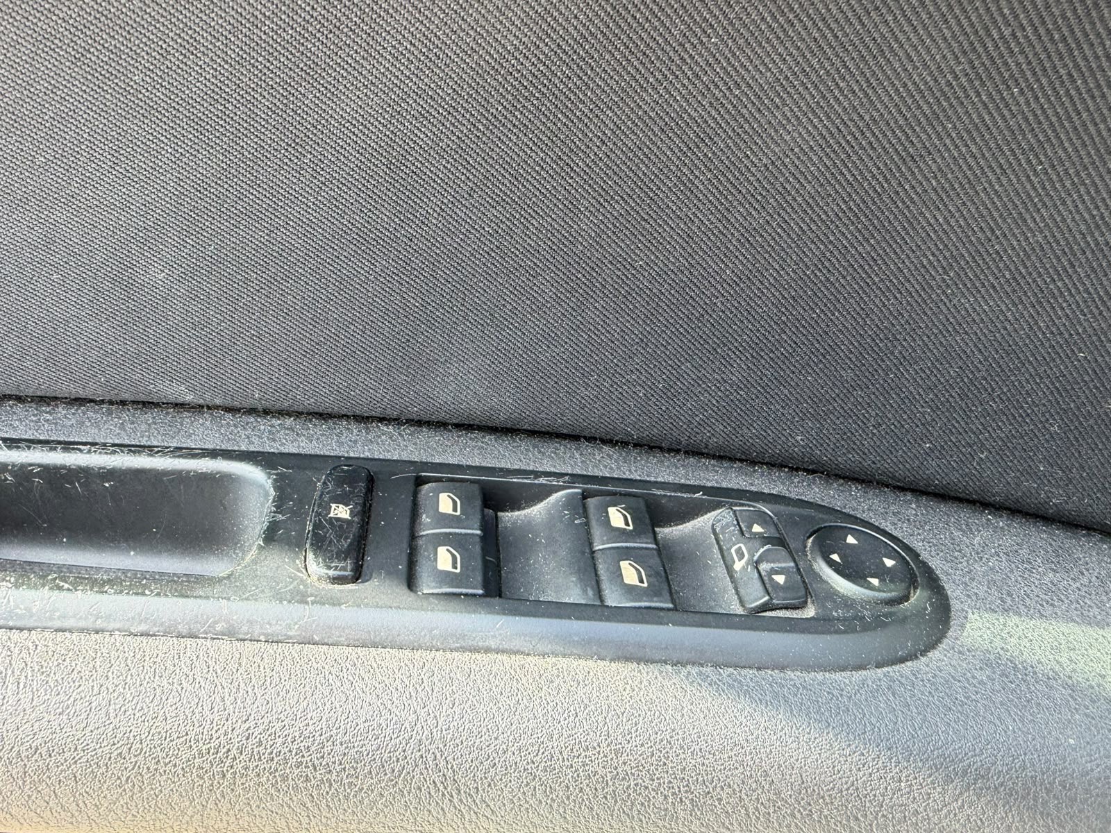 Foto van Peugeot 407