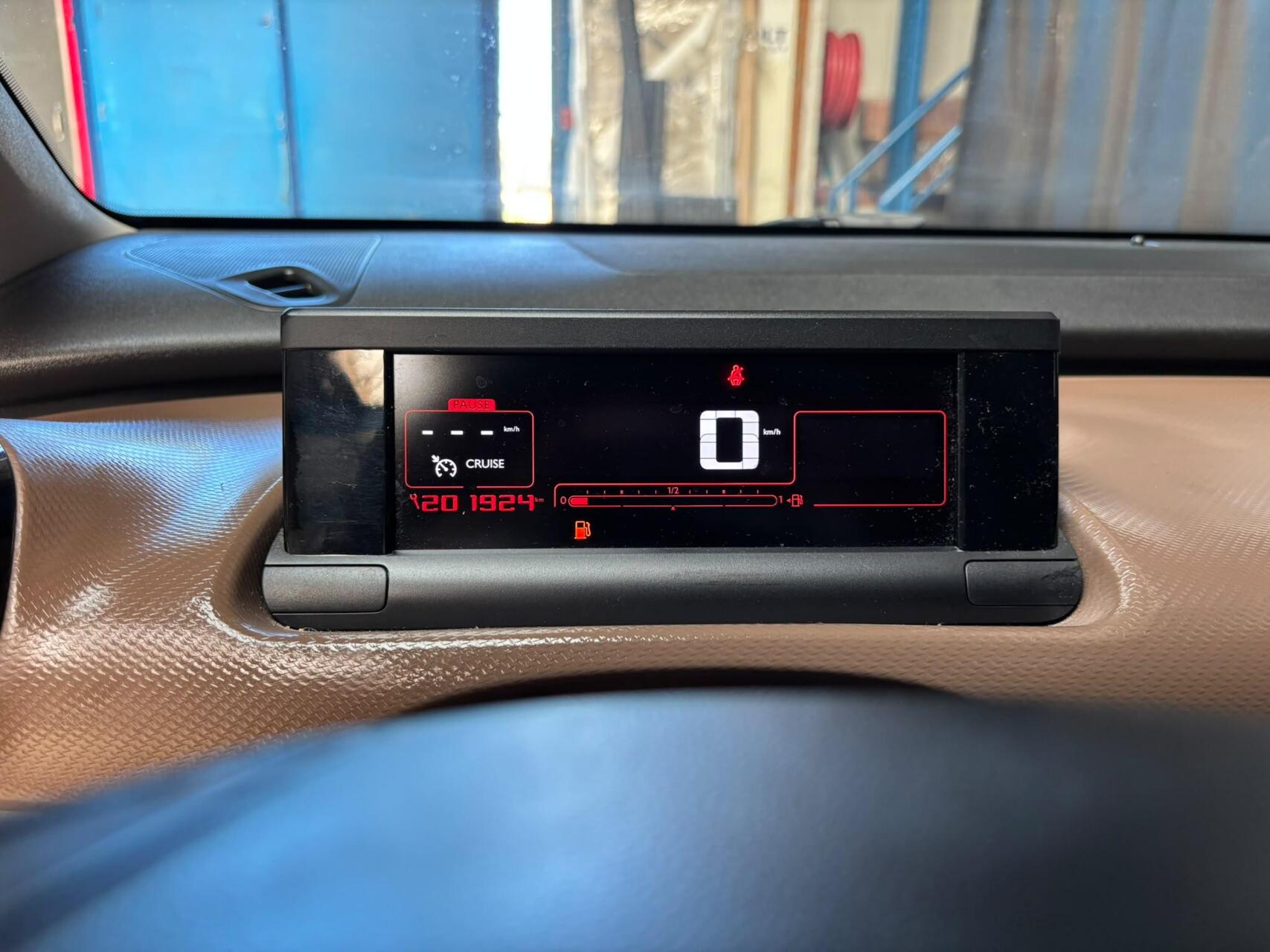 Foto van Citroen C4 Cactus