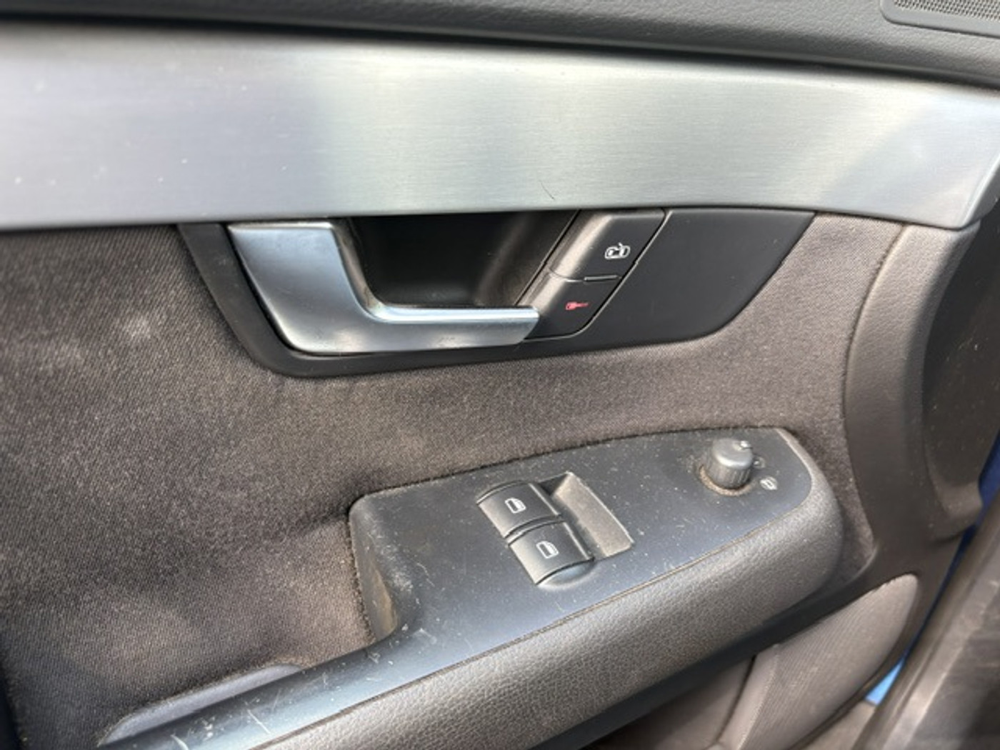 Foto van Audi Audi A4