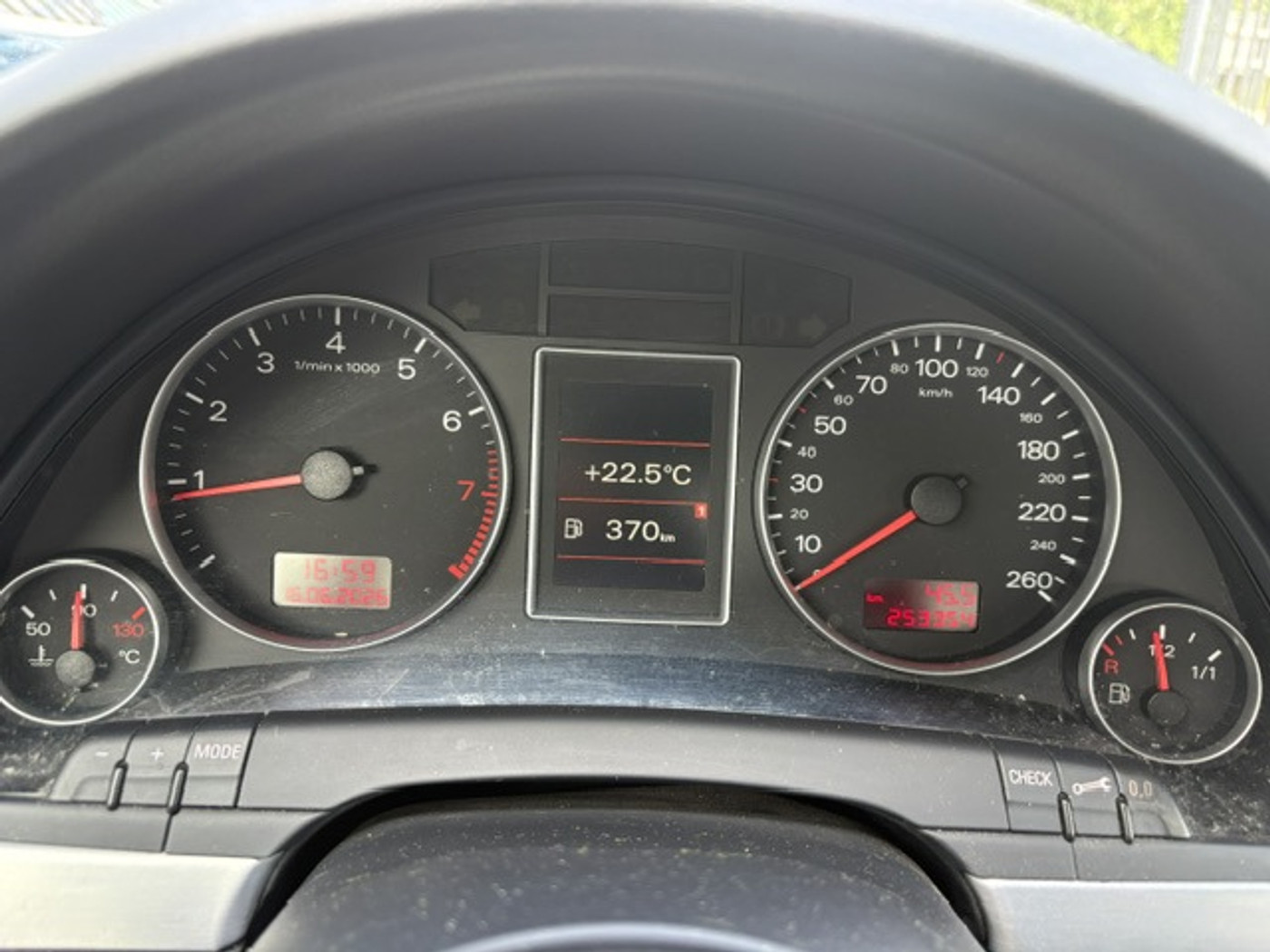 Foto van Audi Audi A4
