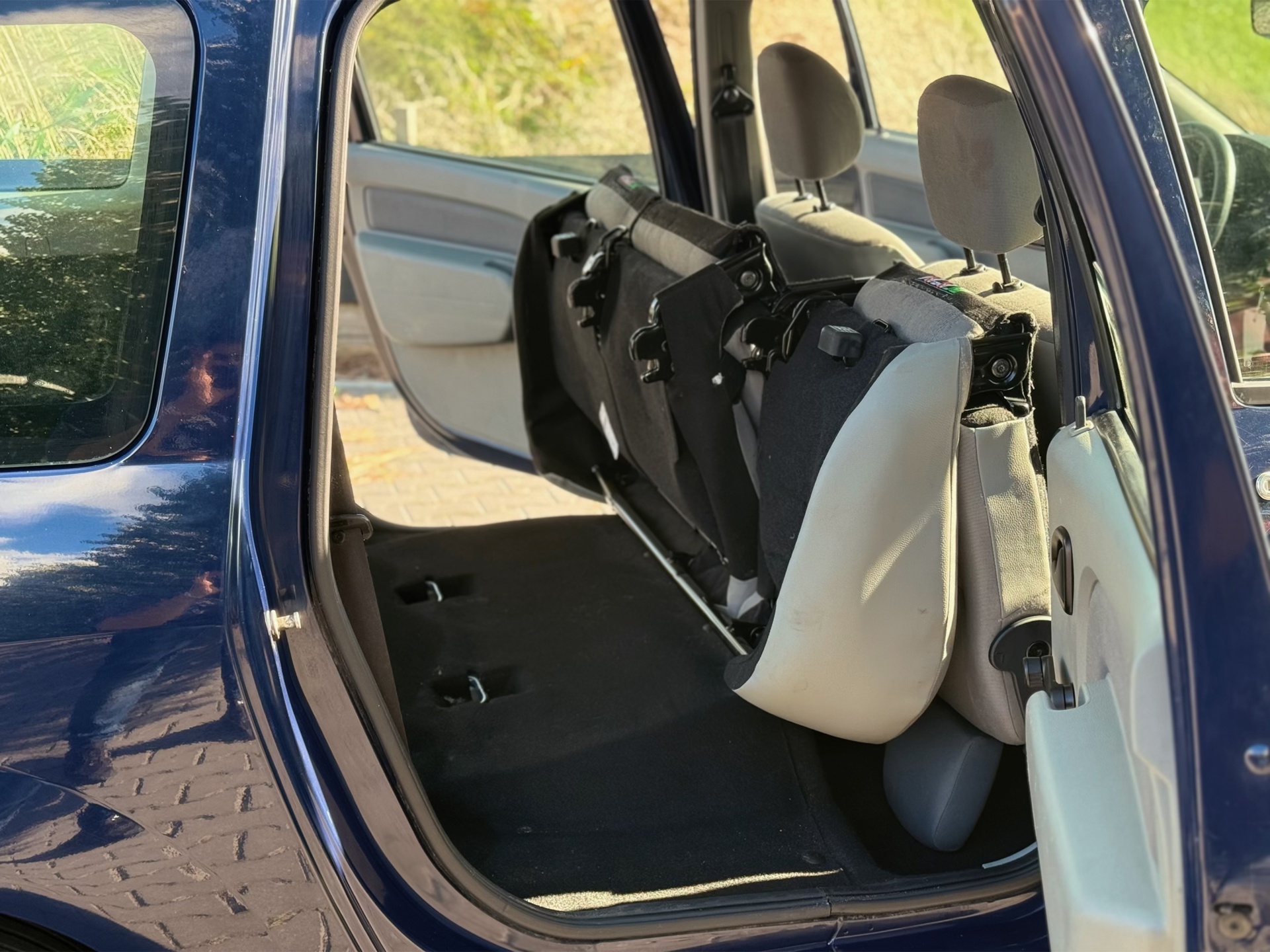 Foto van Dacia Logan