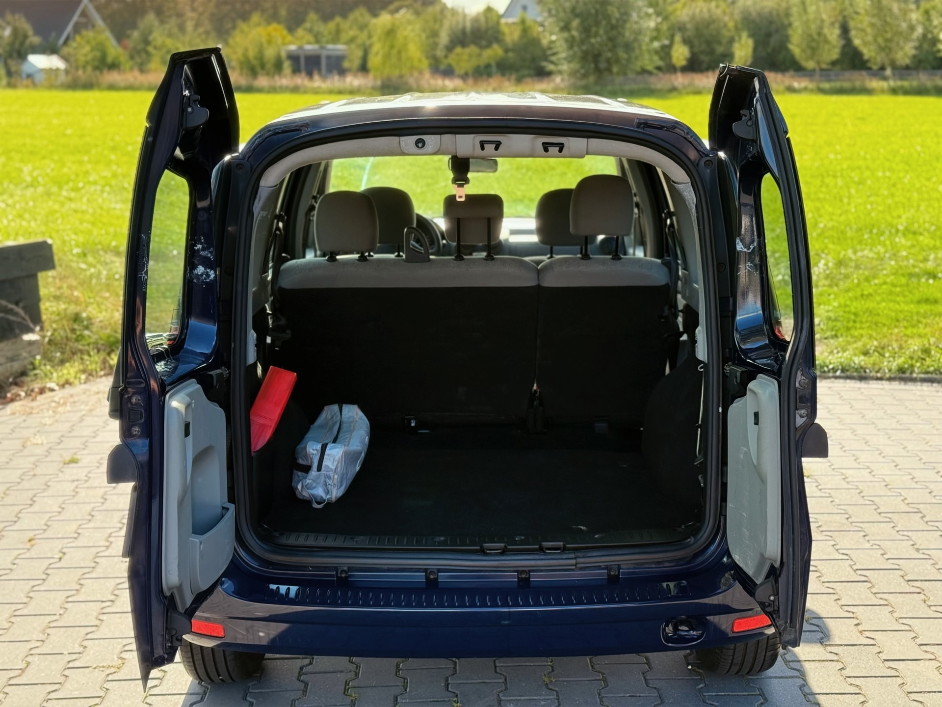 Foto van Dacia Logan