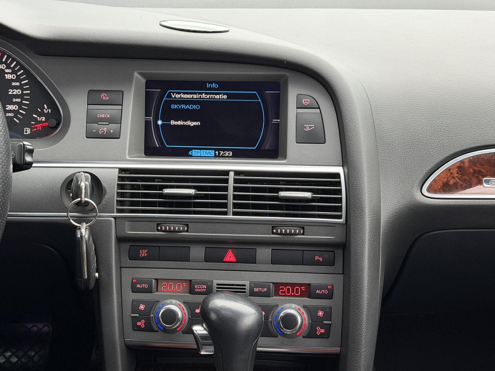 Foto van Audi Audi A6