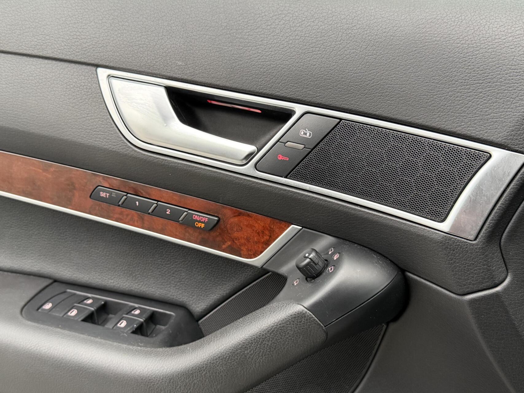 Foto van Audi Audi A6