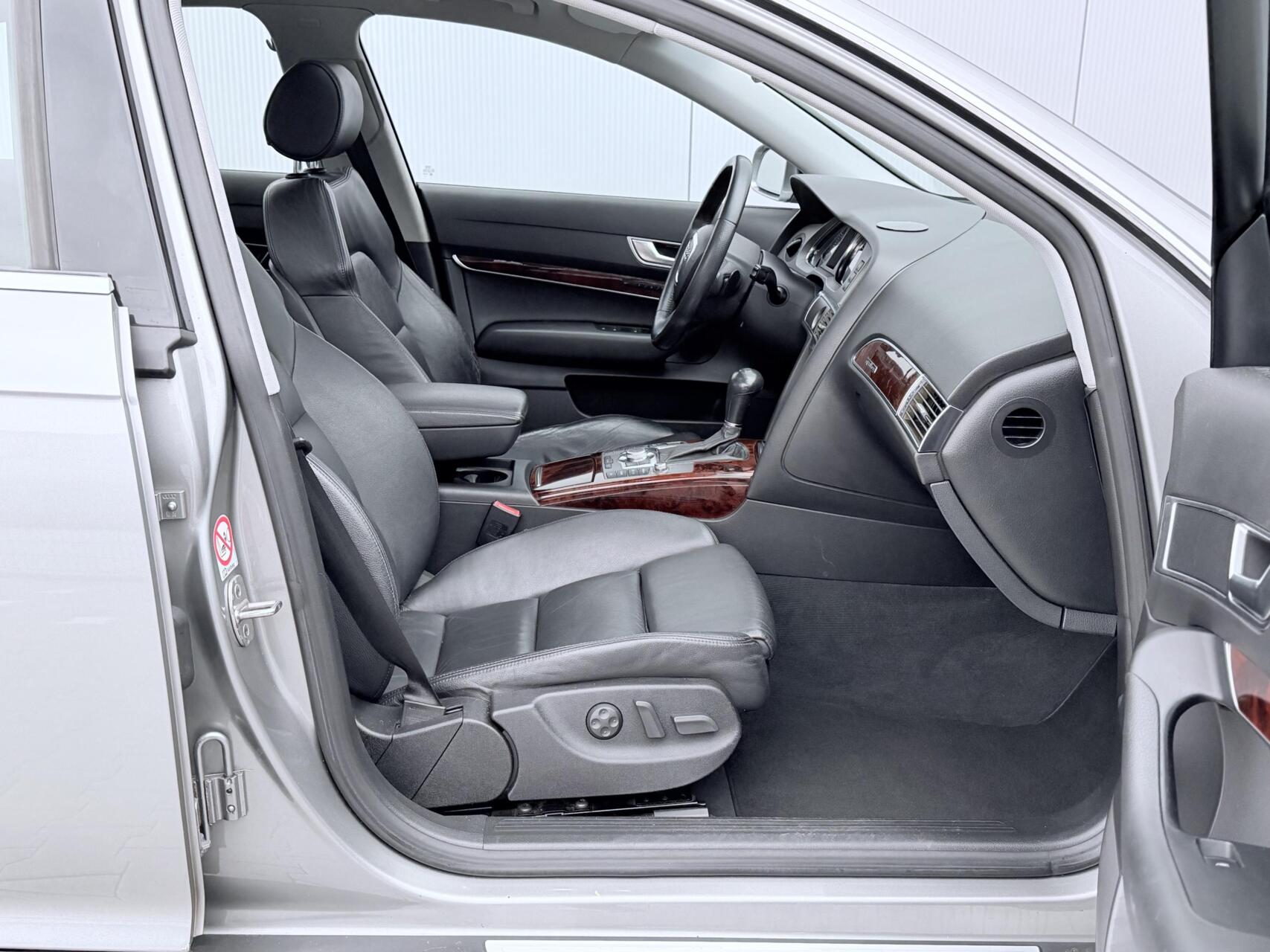 Foto van Audi Audi A6