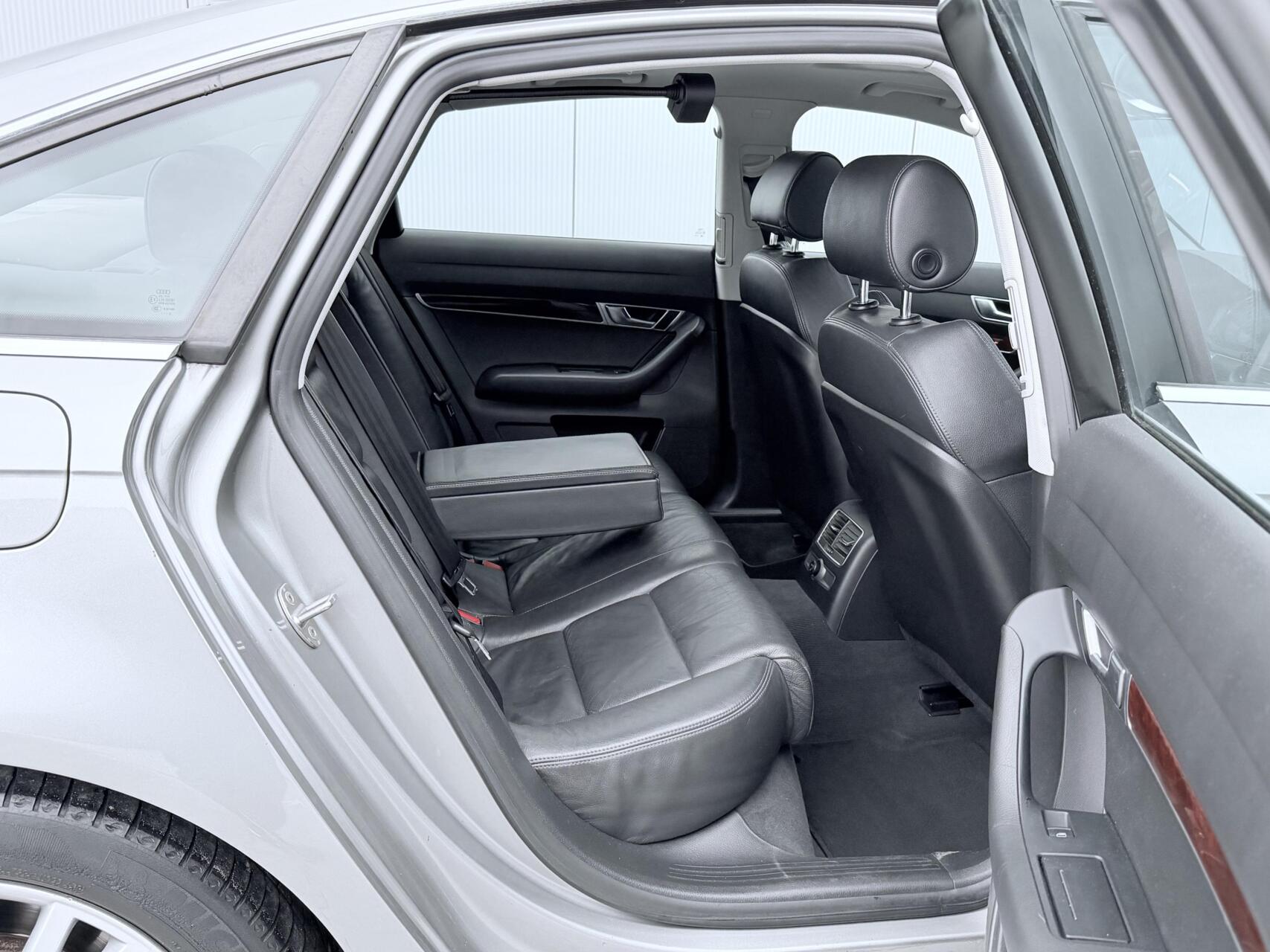 Foto van Audi Audi A6