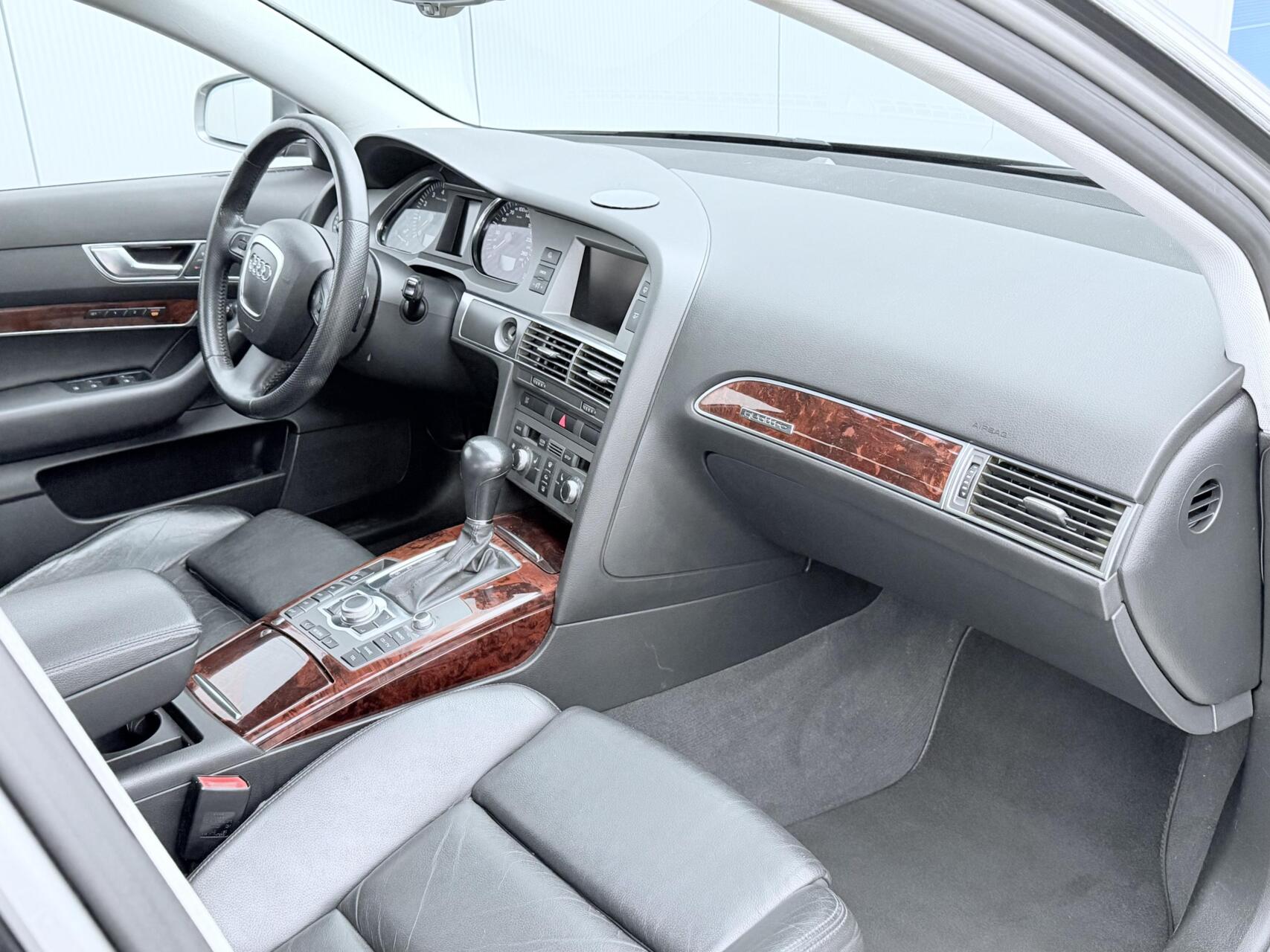 Foto van Audi Audi A6