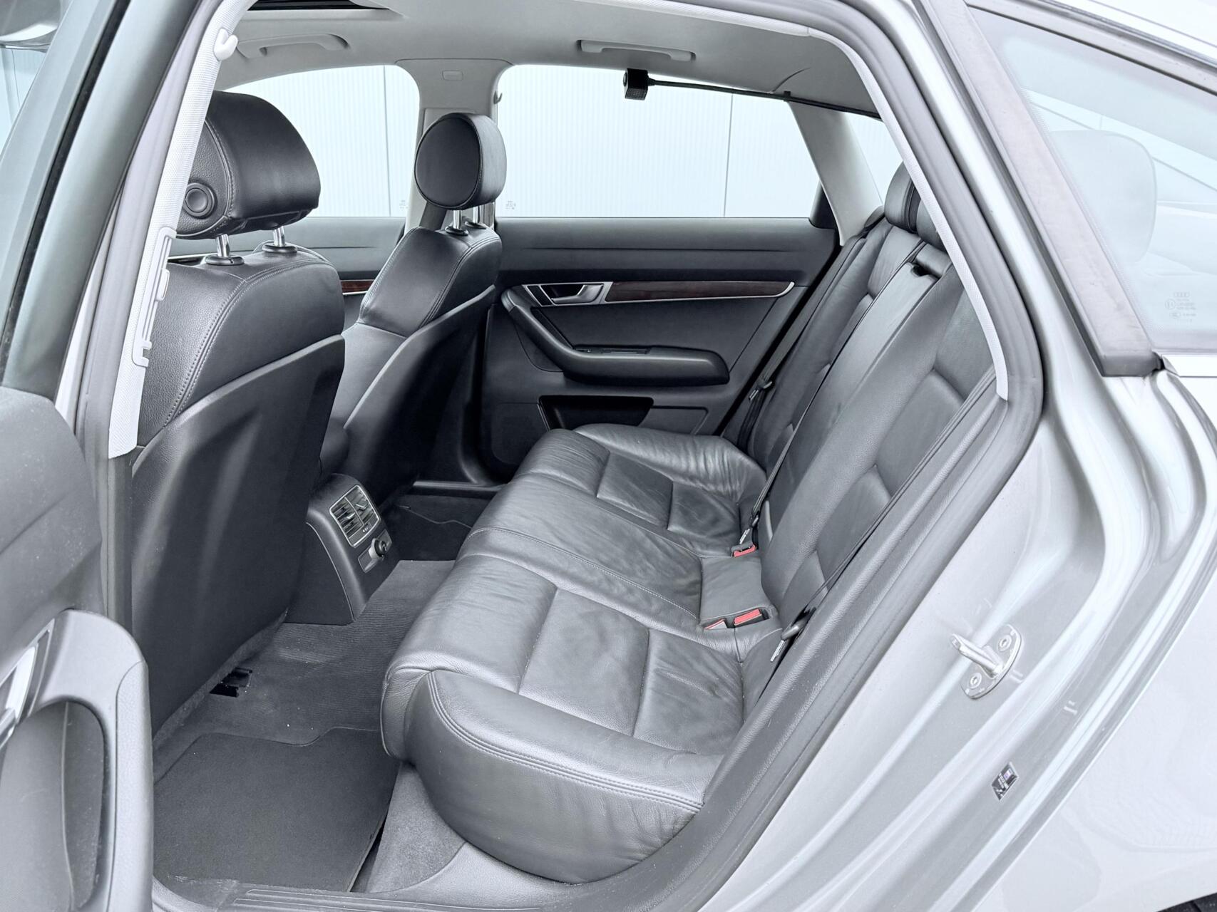 Foto van Audi Audi A6