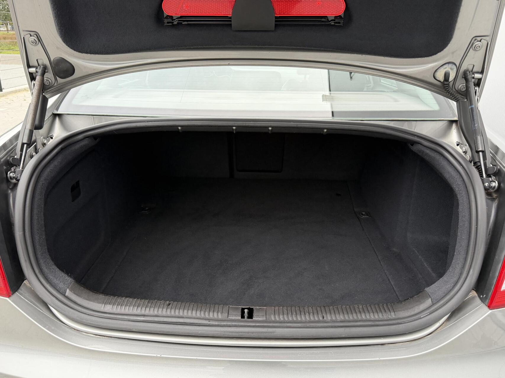 Foto van Audi Audi A6