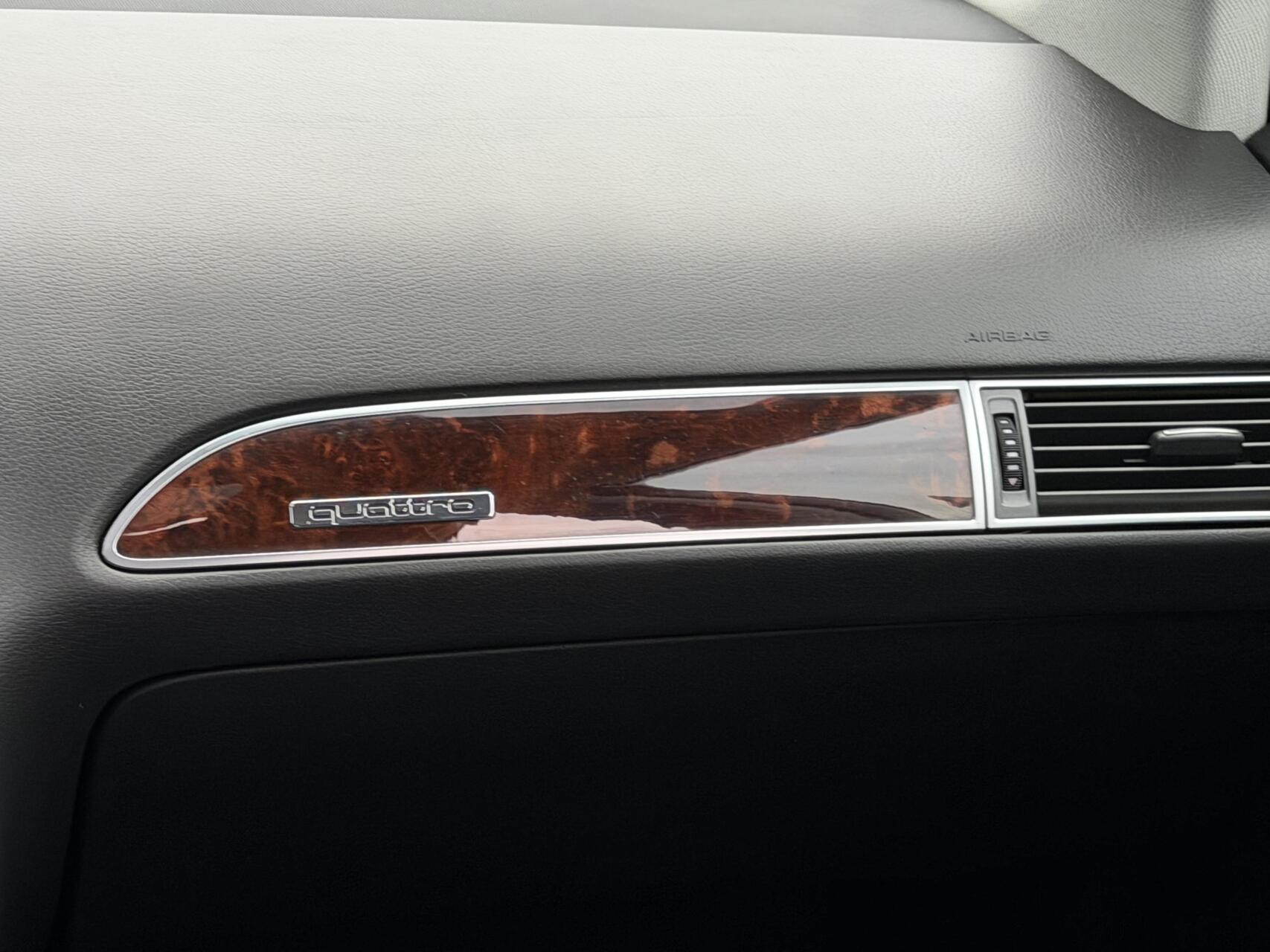 Foto van Audi Audi A6