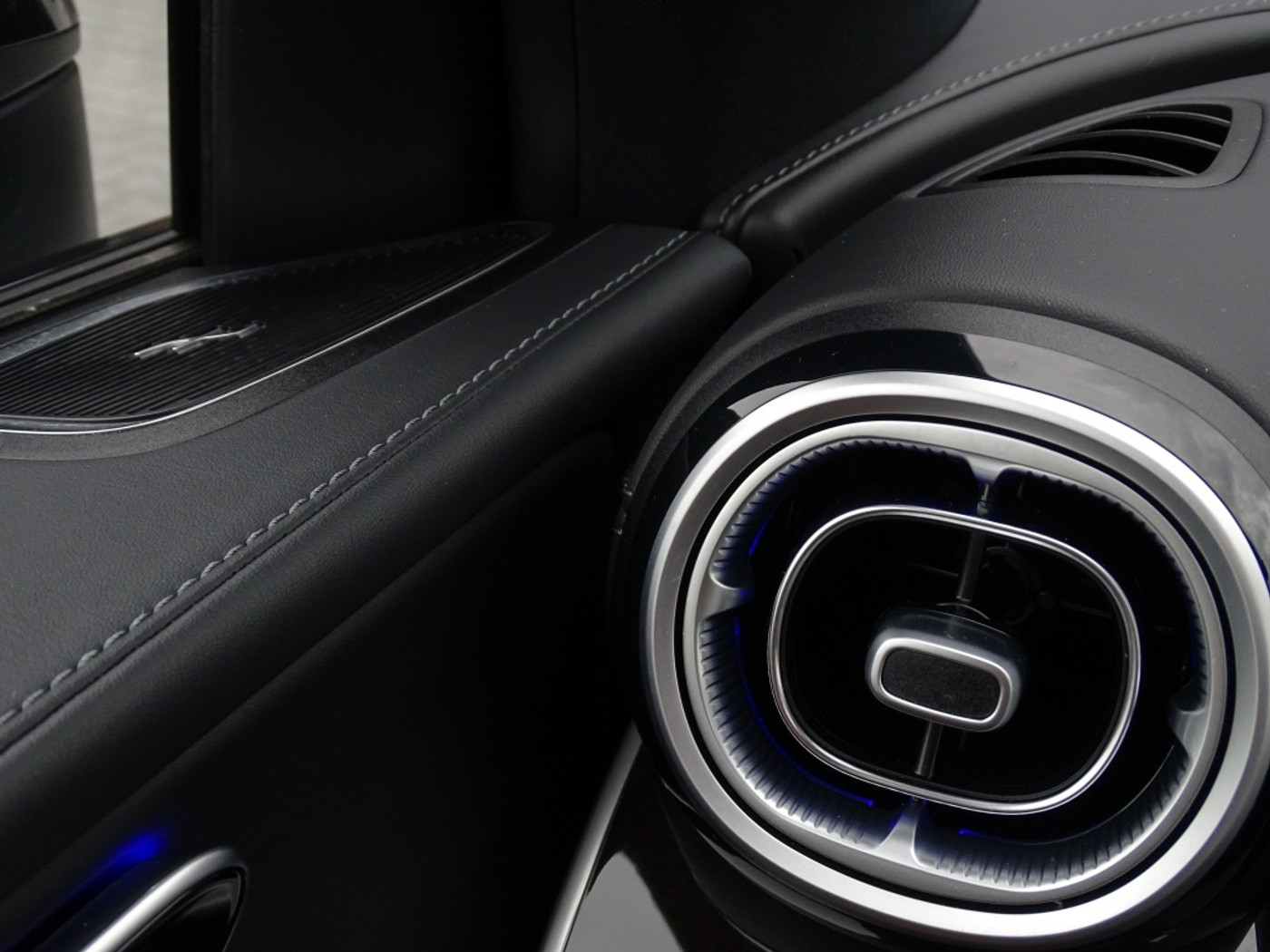 Foto van Mercedes-Benz GLC 300 4Matic