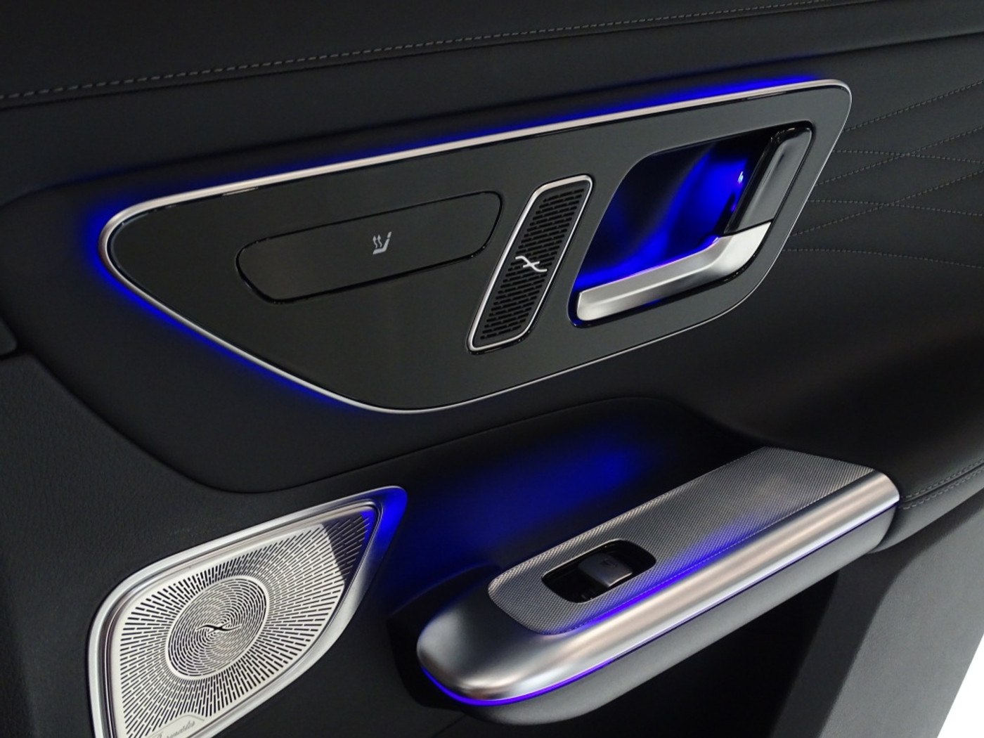 Foto van Mercedes-Benz GLC 300 4Matic