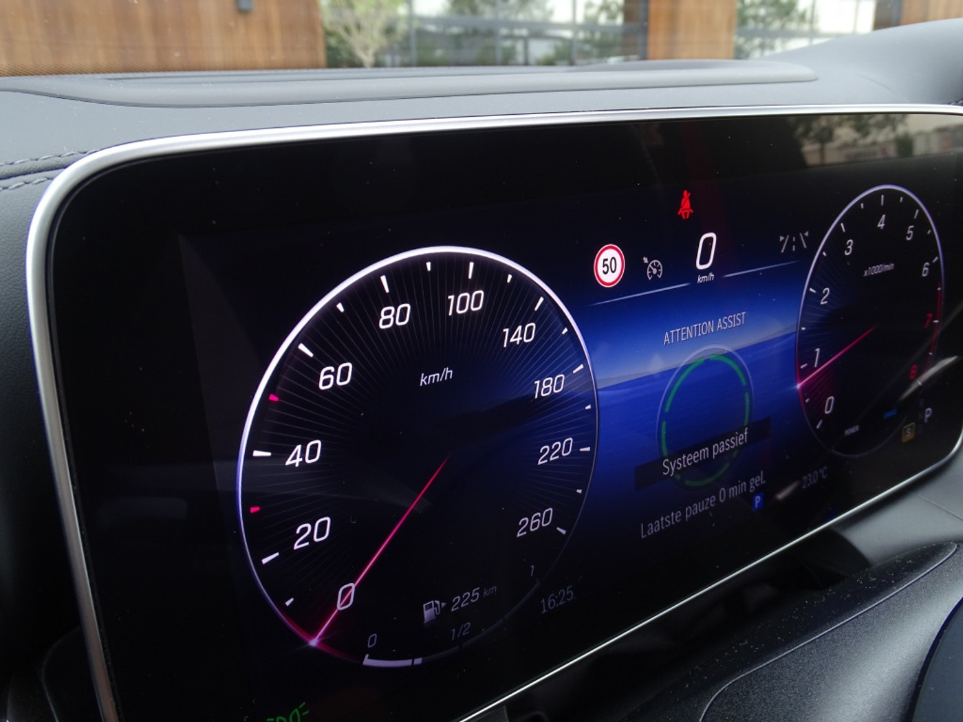 Foto van Mercedes-Benz GLC 300 4Matic