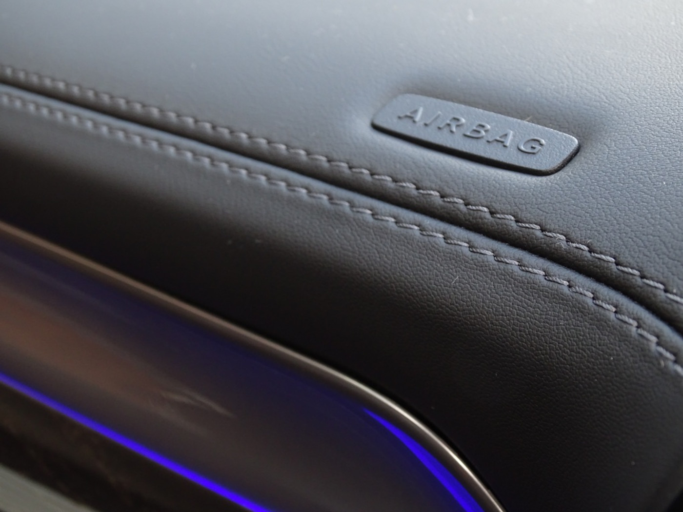Foto van Mercedes-Benz GLC 300 4Matic