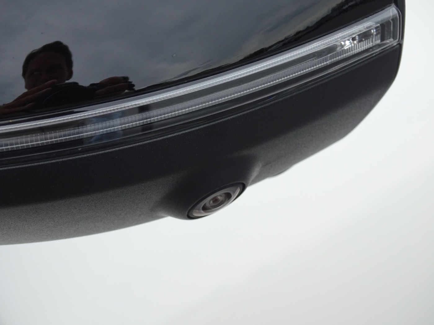 Foto van Mercedes-Benz GLC 300 4Matic