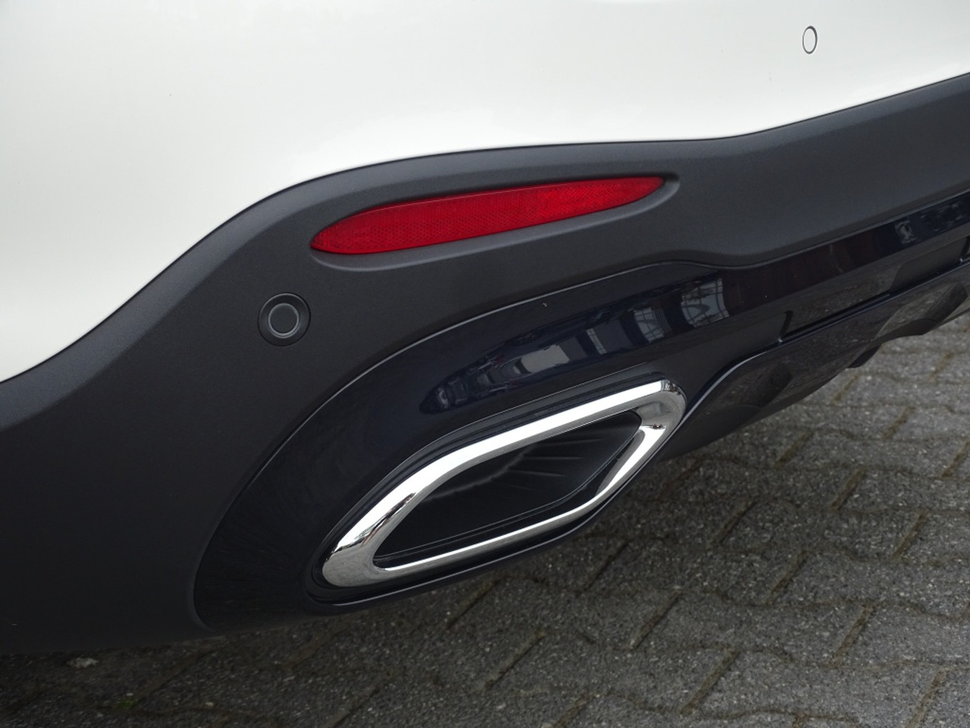 Foto van Mercedes-Benz GLC 300 4Matic