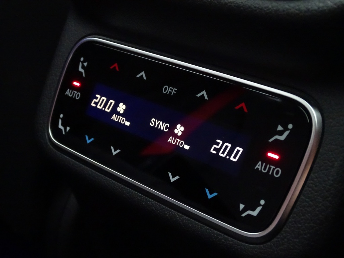 Foto van Mercedes-Benz GLC 300 4Matic