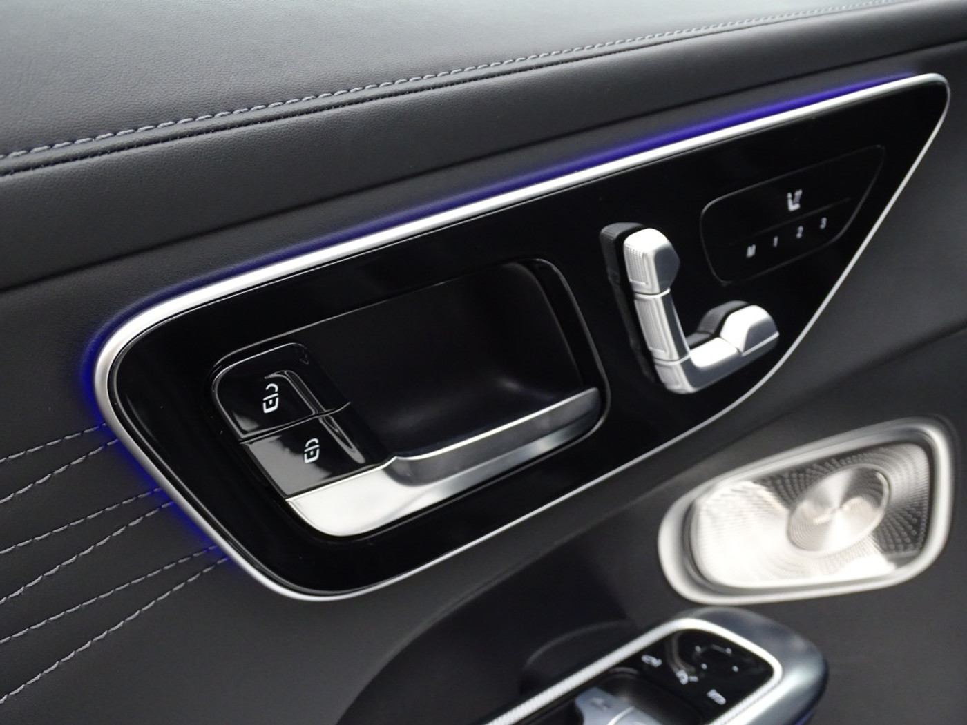 Foto van Mercedes-Benz GLC 300 4Matic