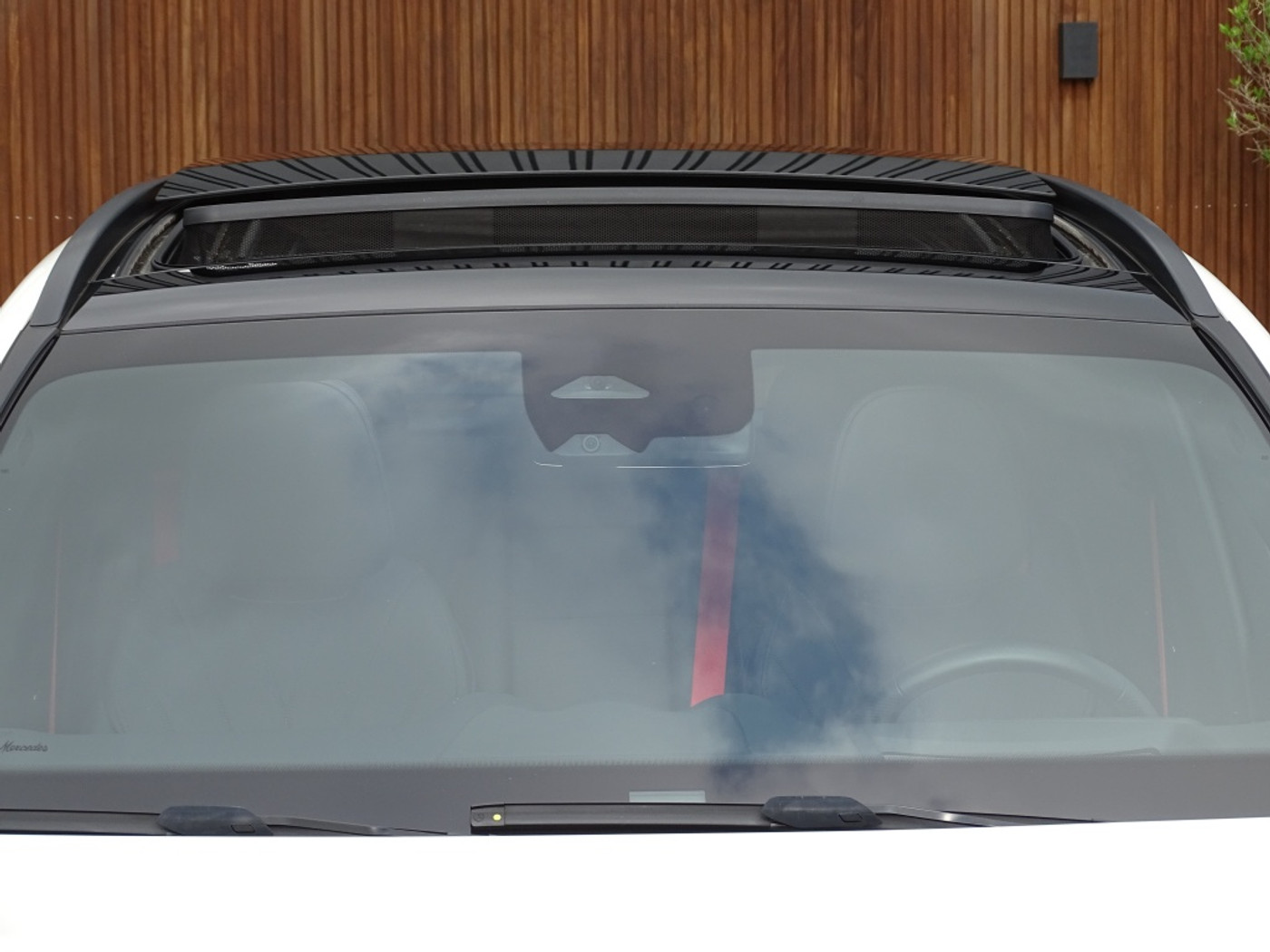 Foto van Mercedes-Benz GLC 300 4Matic