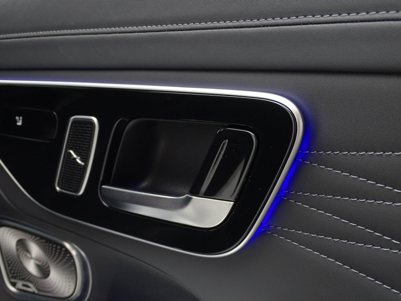 Foto van Mercedes-Benz GLC 300 4Matic