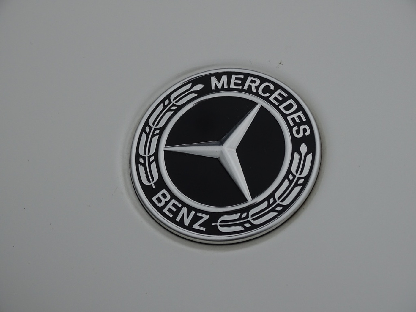 Foto van Mercedes-Benz GLC 300 4Matic