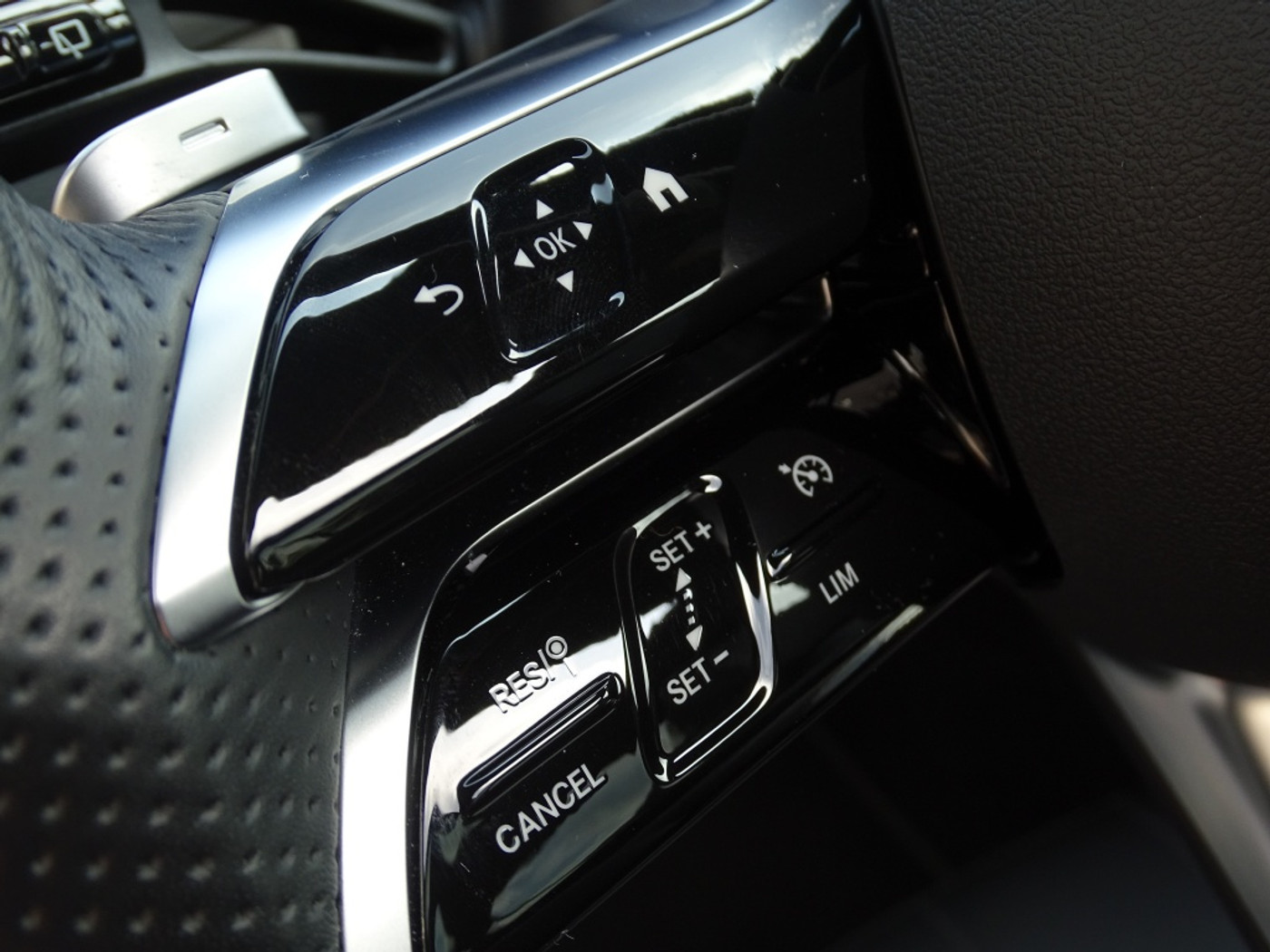 Foto van Mercedes-Benz GLC 300 4Matic