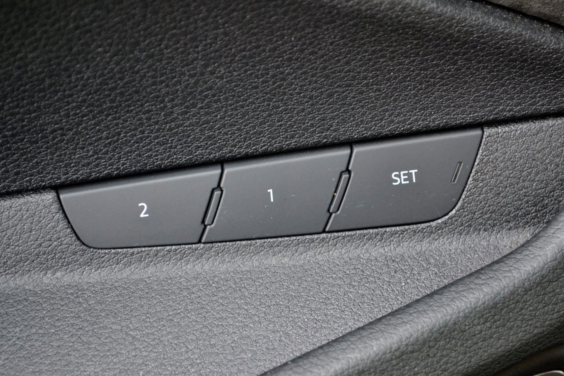 Foto van Audi E-tron Sportback 50