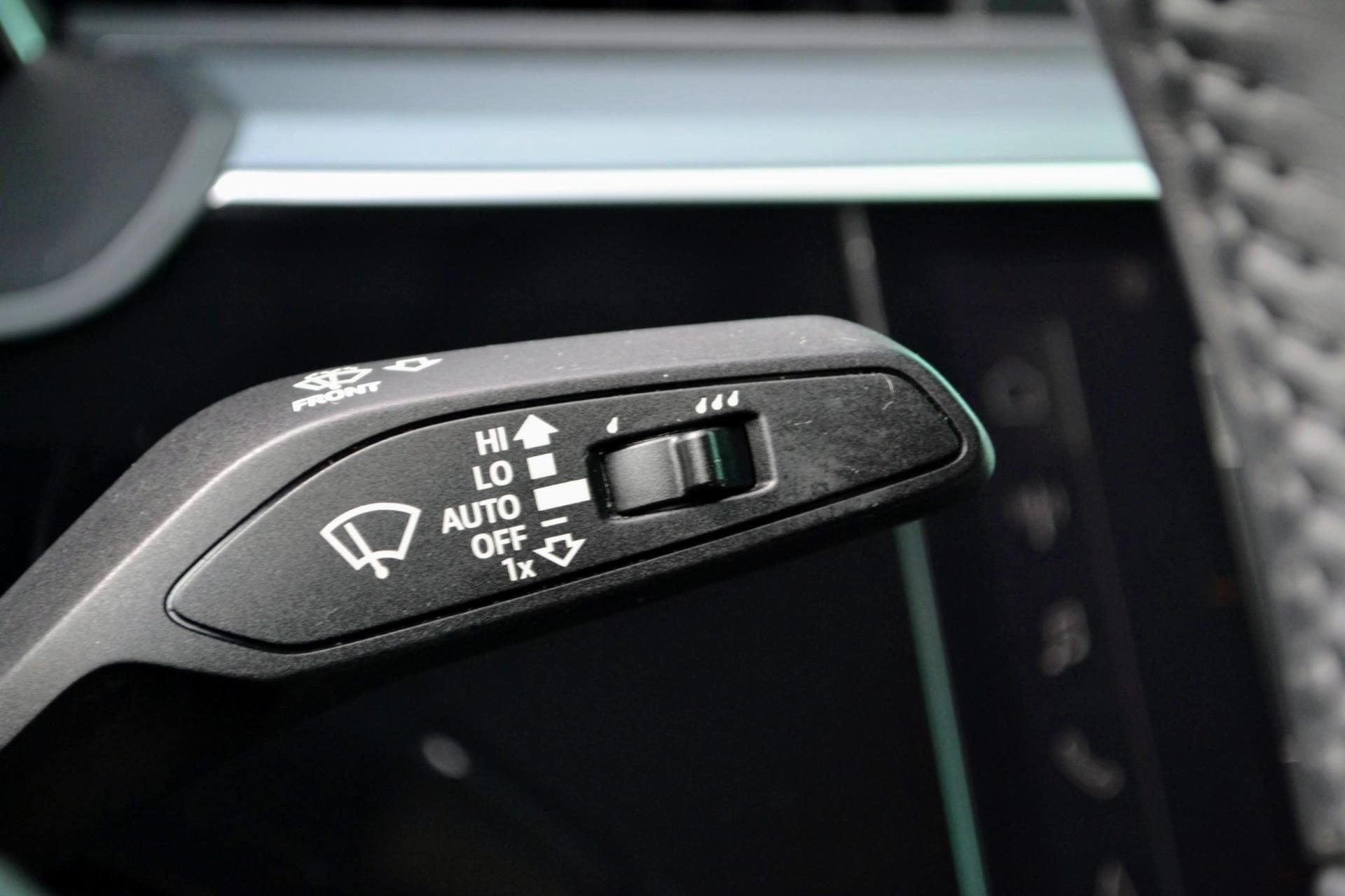 Foto van Audi E-tron Sportback 50