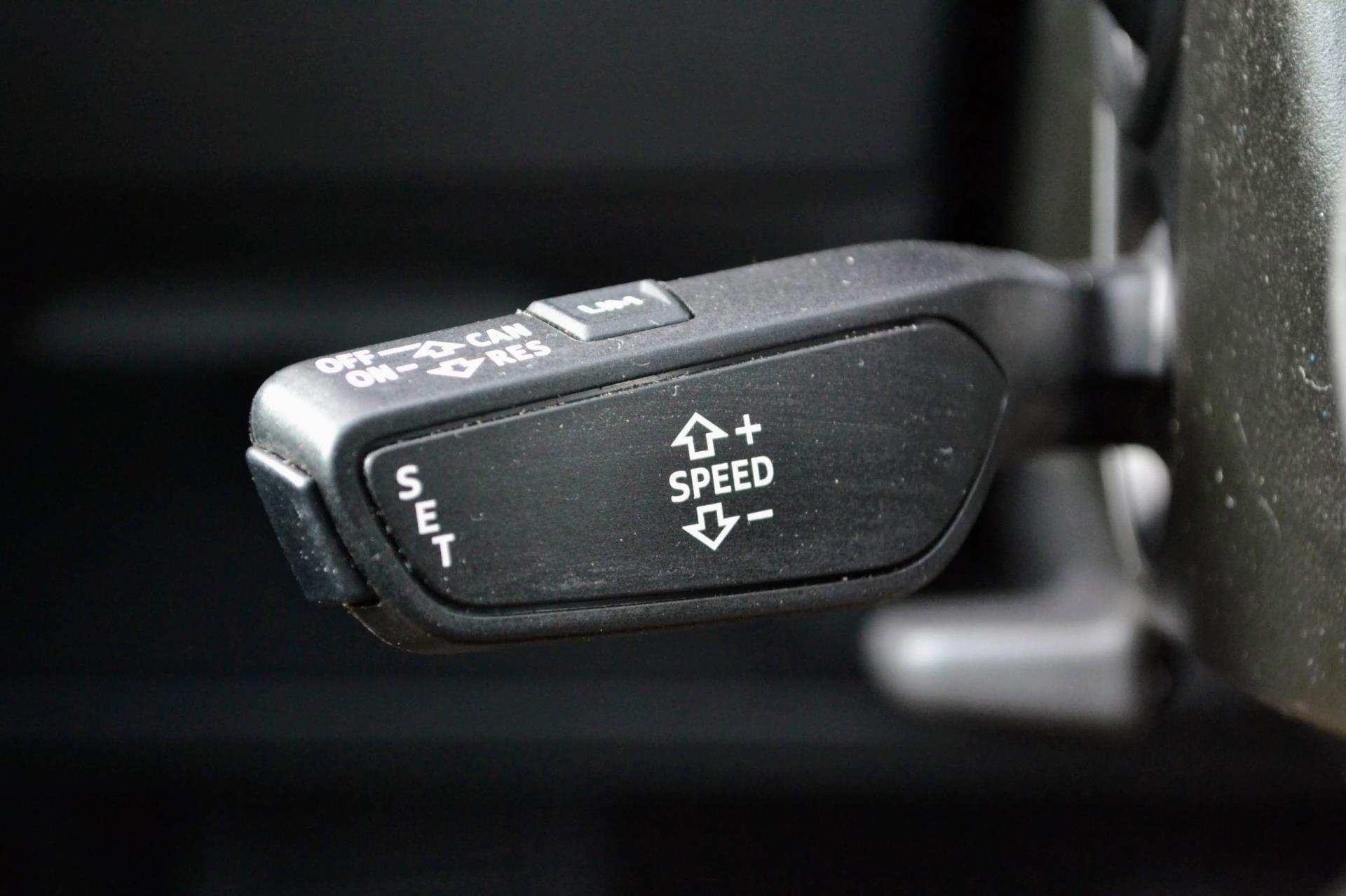 Foto van Audi E-tron Sportback 50