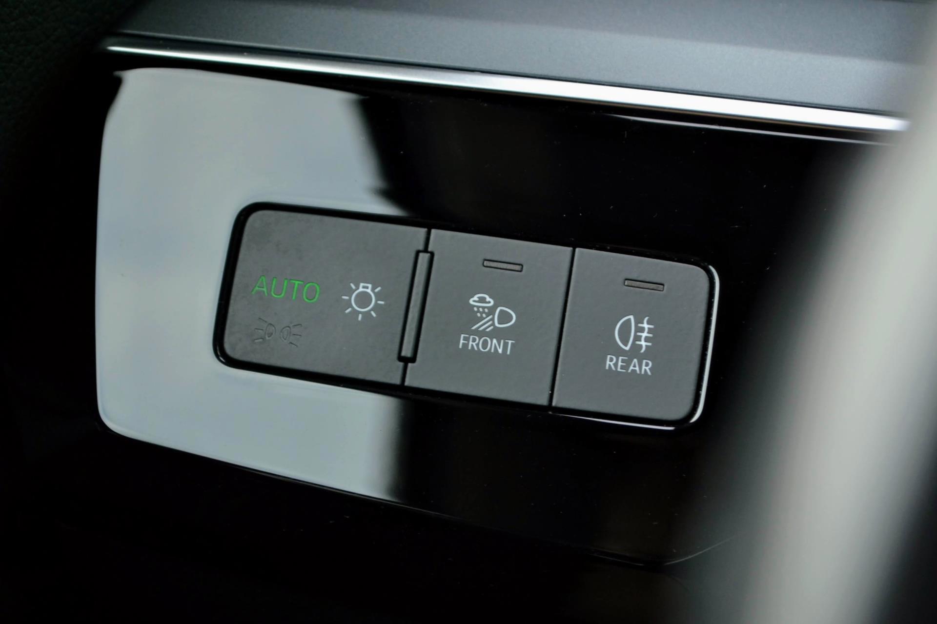 Foto van Audi E-tron Sportback 50