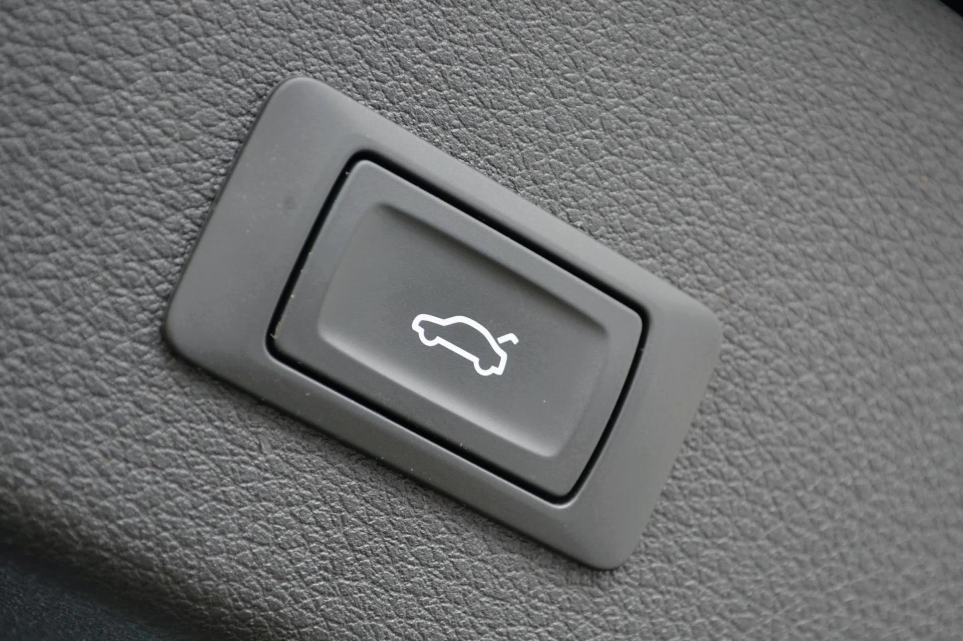 Foto van Audi E-tron Sportback 50