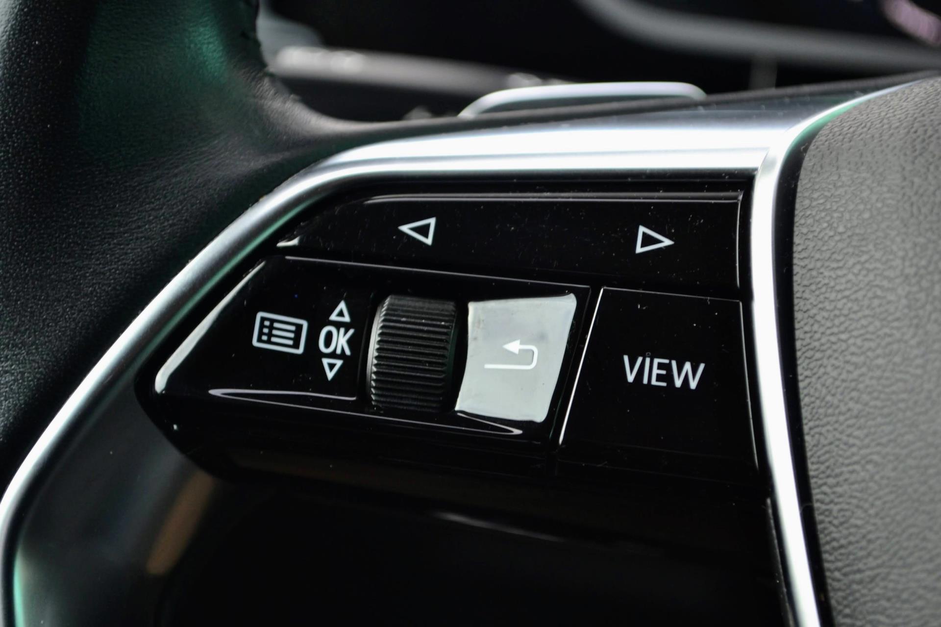 Foto van Audi E-tron Sportback 50