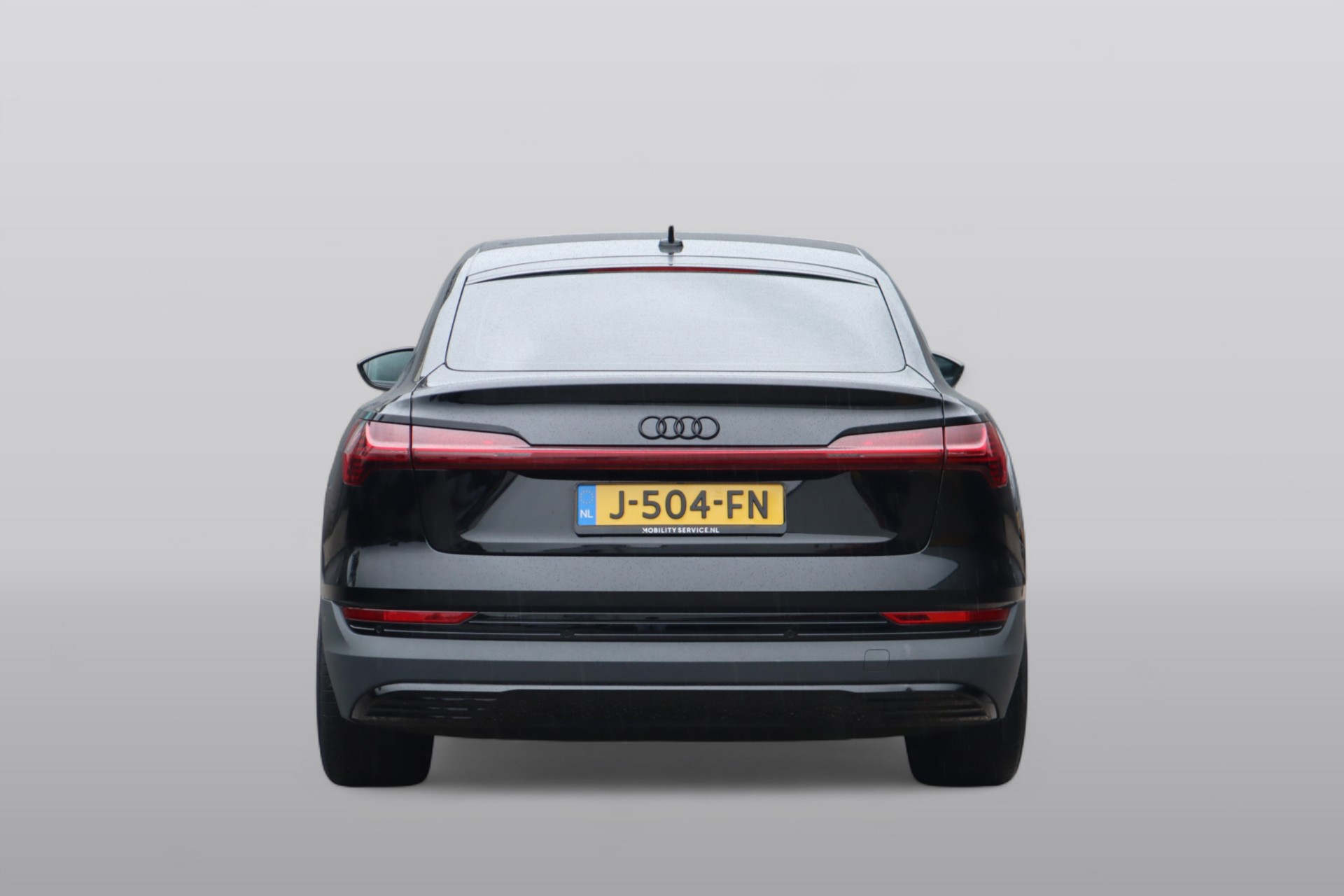Foto van Audi E-tron Sportback 50